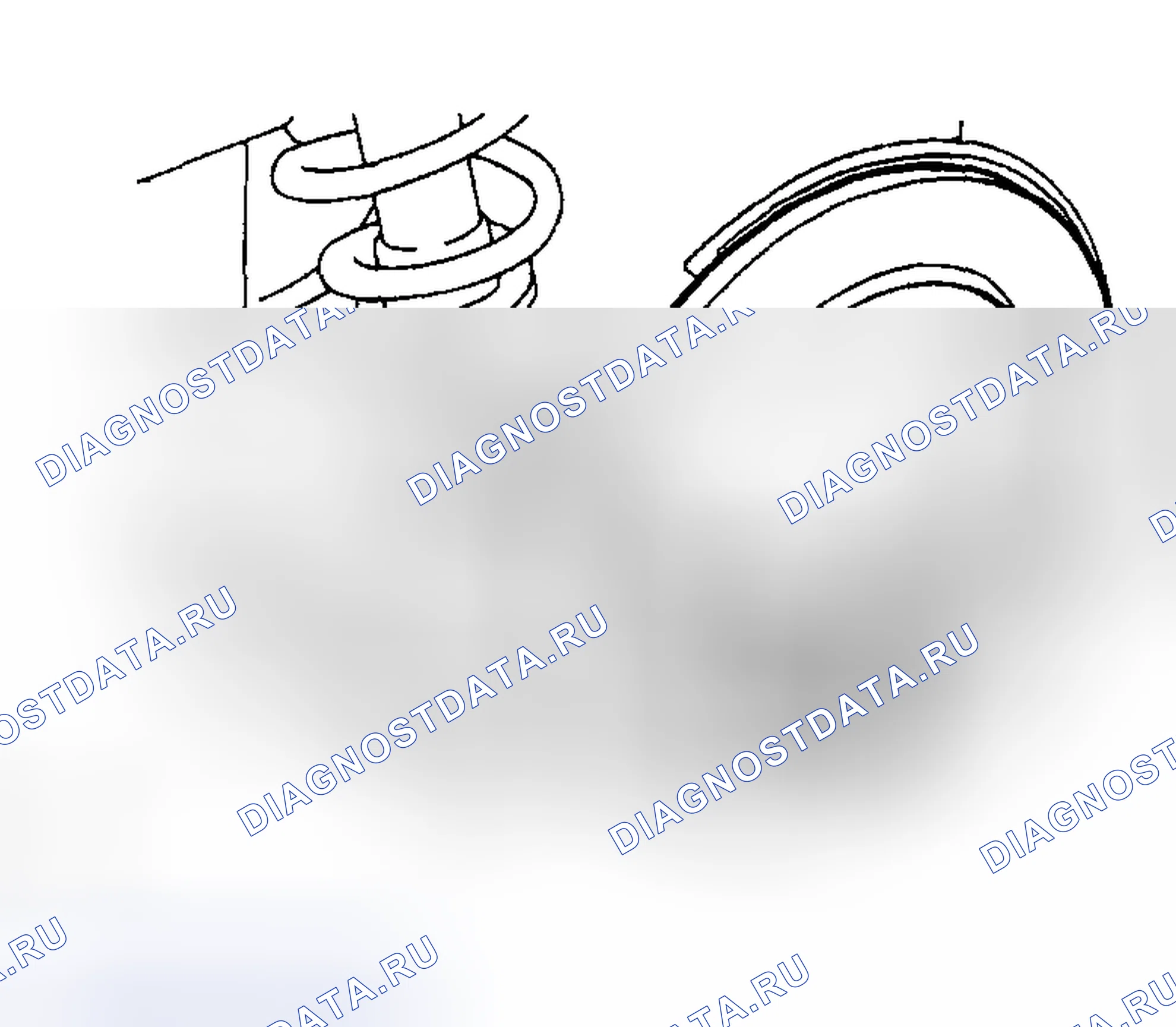 Рис. 119. Toyota Matrix E130