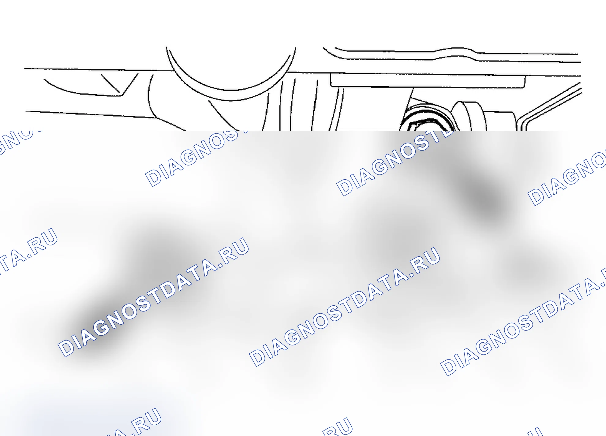 Рис. 268. Ford Five Hundred I