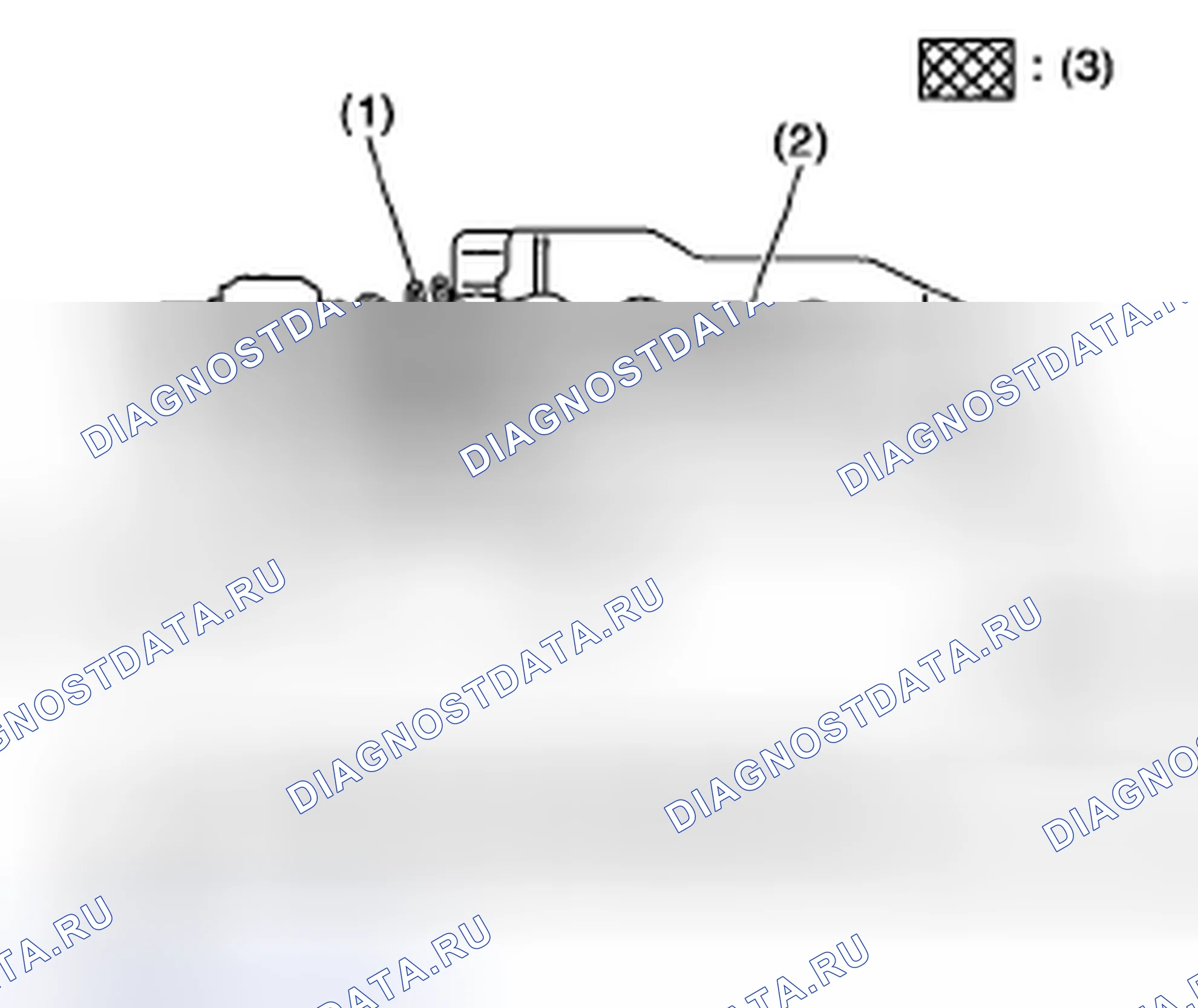 Рис. 53. Subaru Impreza WRX GH