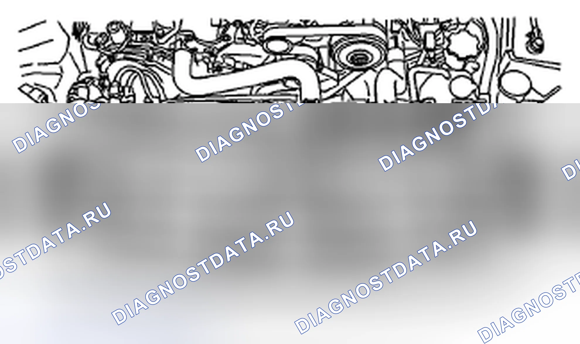 Рис. 160. Subaru Legacy BM/BR