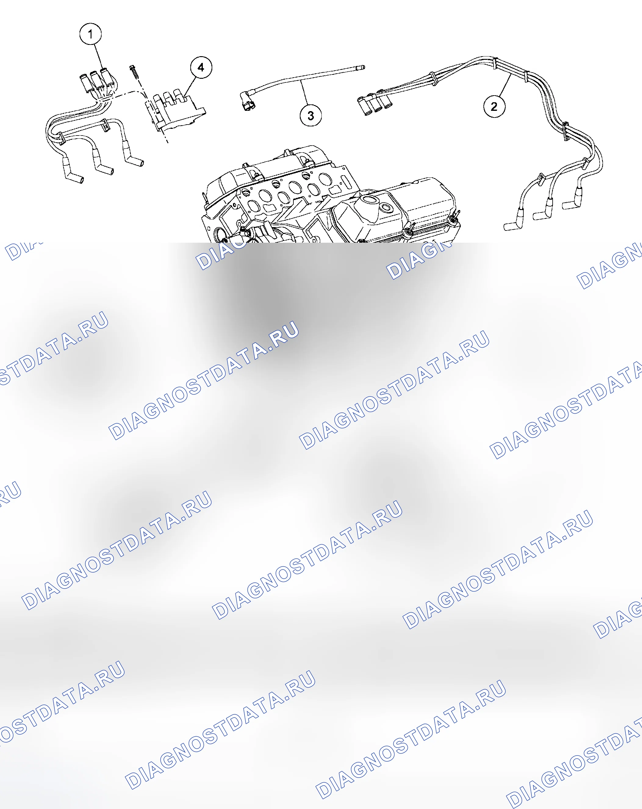 Рис. 224. Hyundai Mistra I рестайлинг
