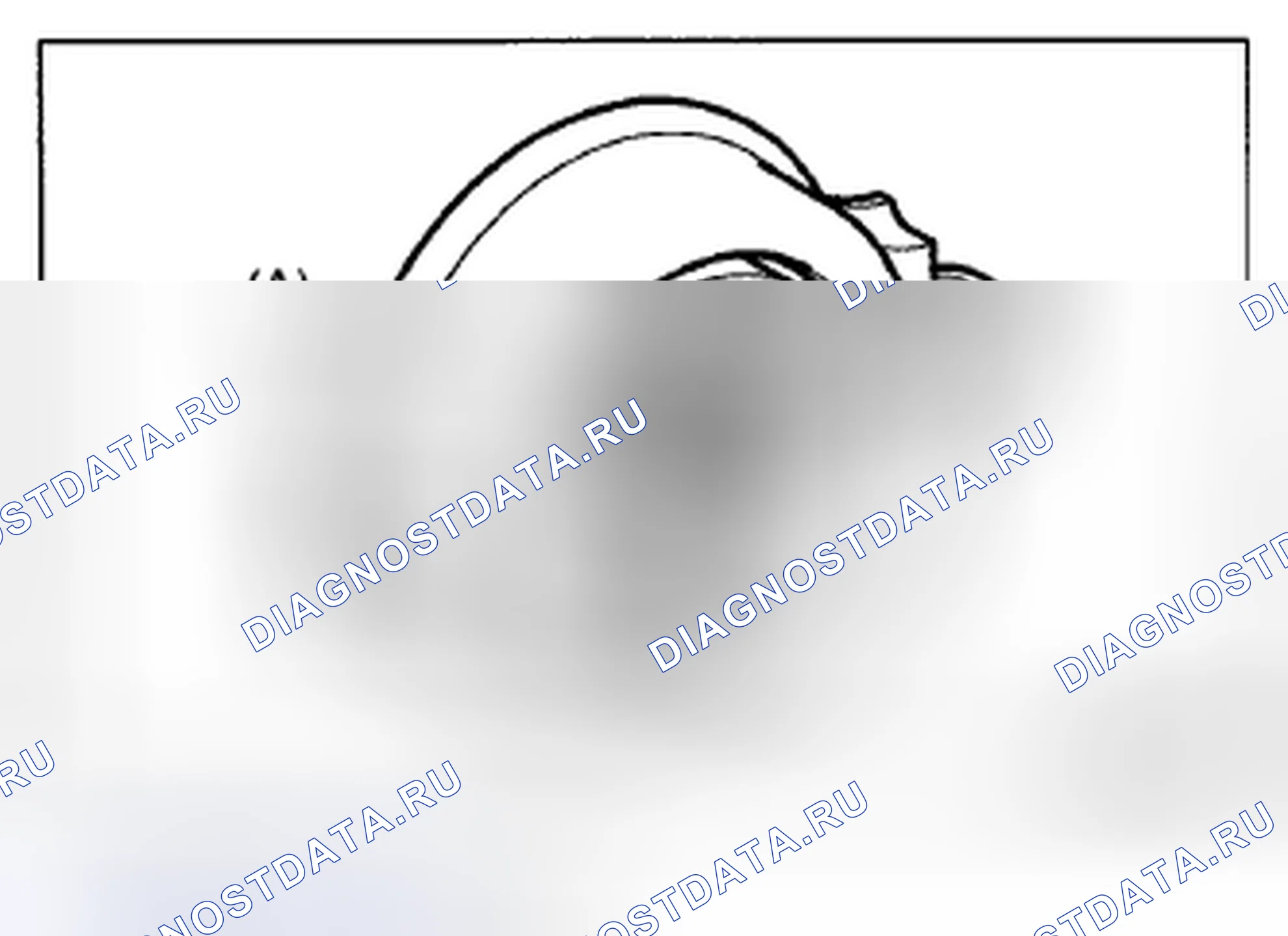 Рис. 61. Subaru Impreza WRX GE рестайлинг