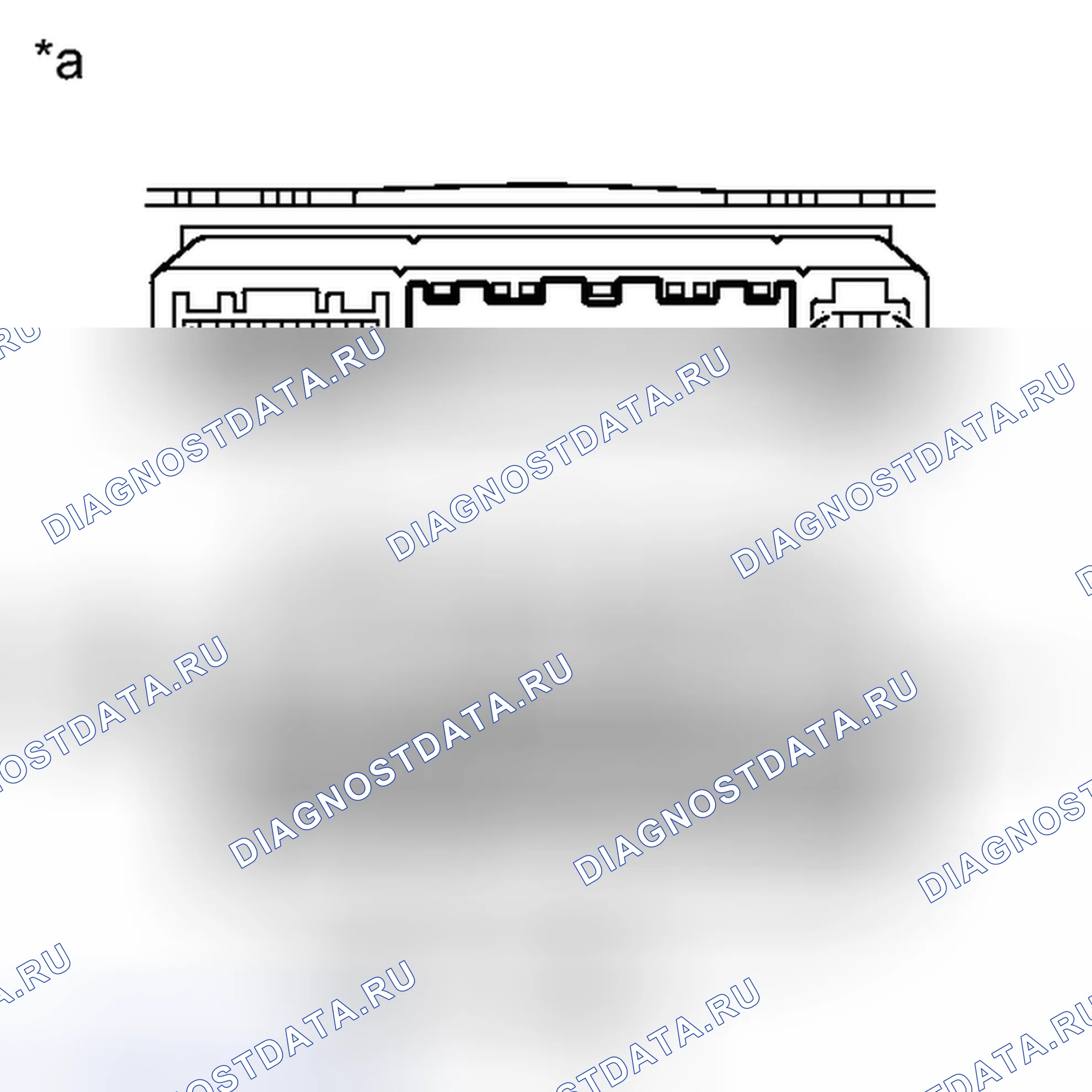 Рис. 312: ПОРЯДОК ВЫПОЛНЕНИЯ РАБОТ. Honda Accord VII