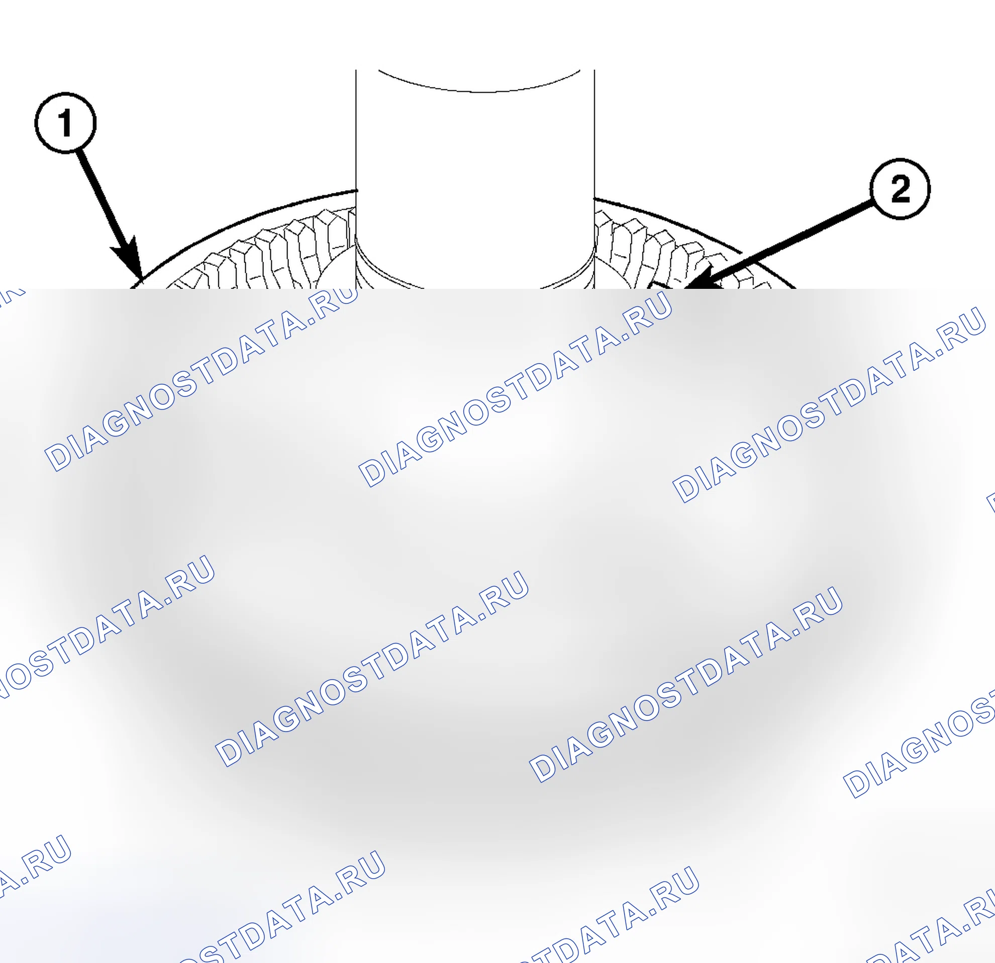 Рис. 38. Dodge Cab & Chassis R3500 HD transition
