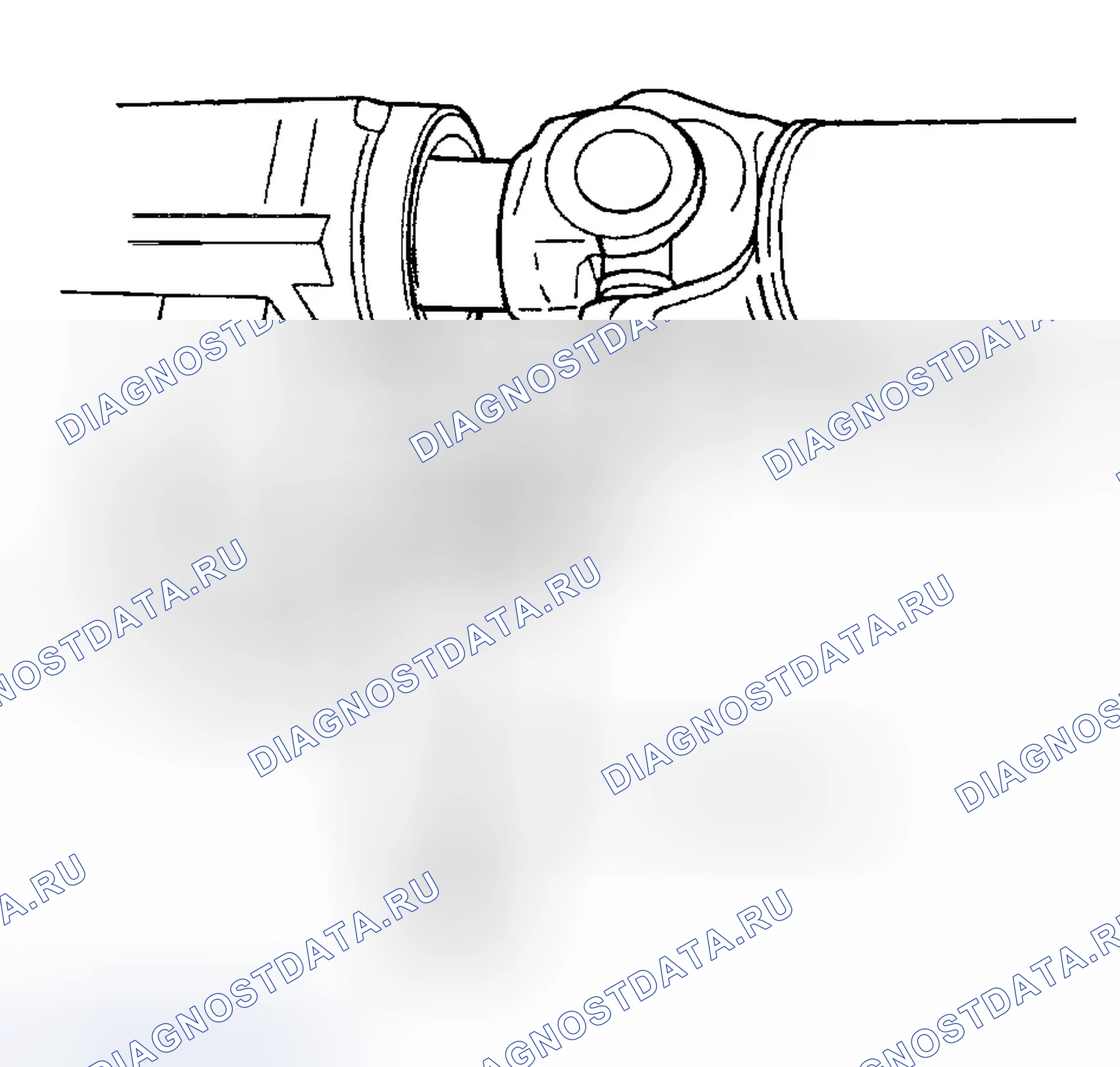 Рис. 7. Dodge Dakota II