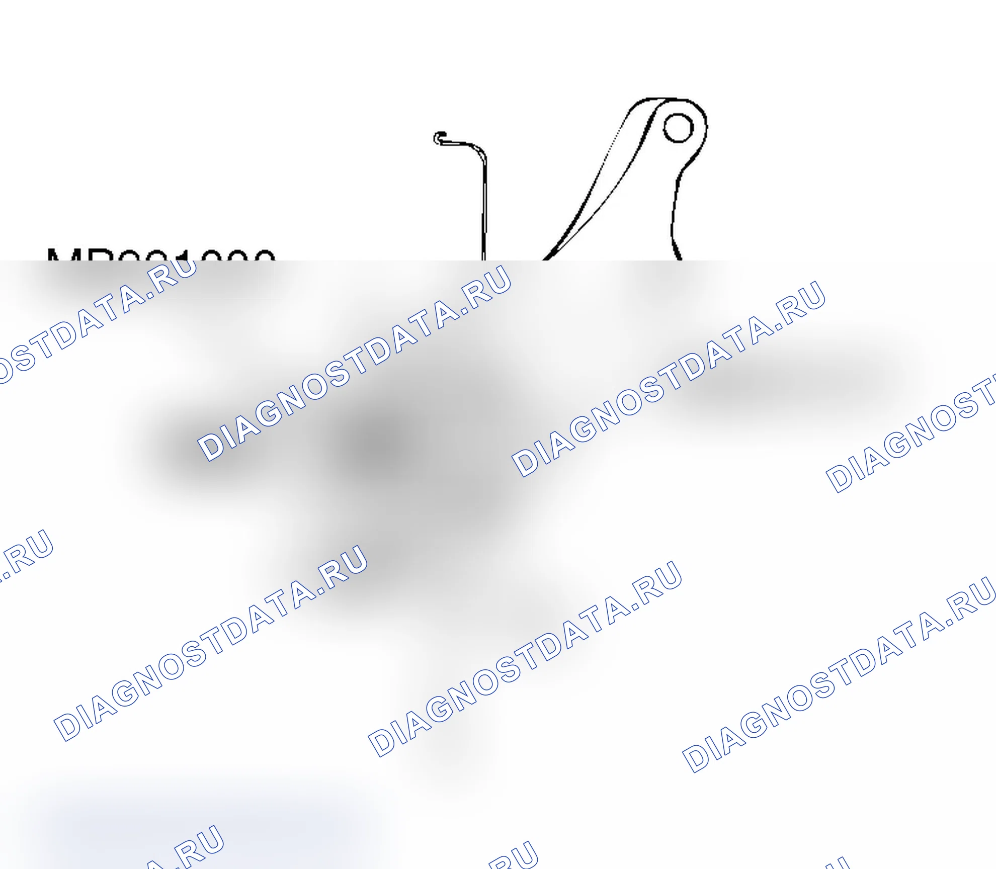 Рис. 516. Mitsubishi Lancer Evolution IX
