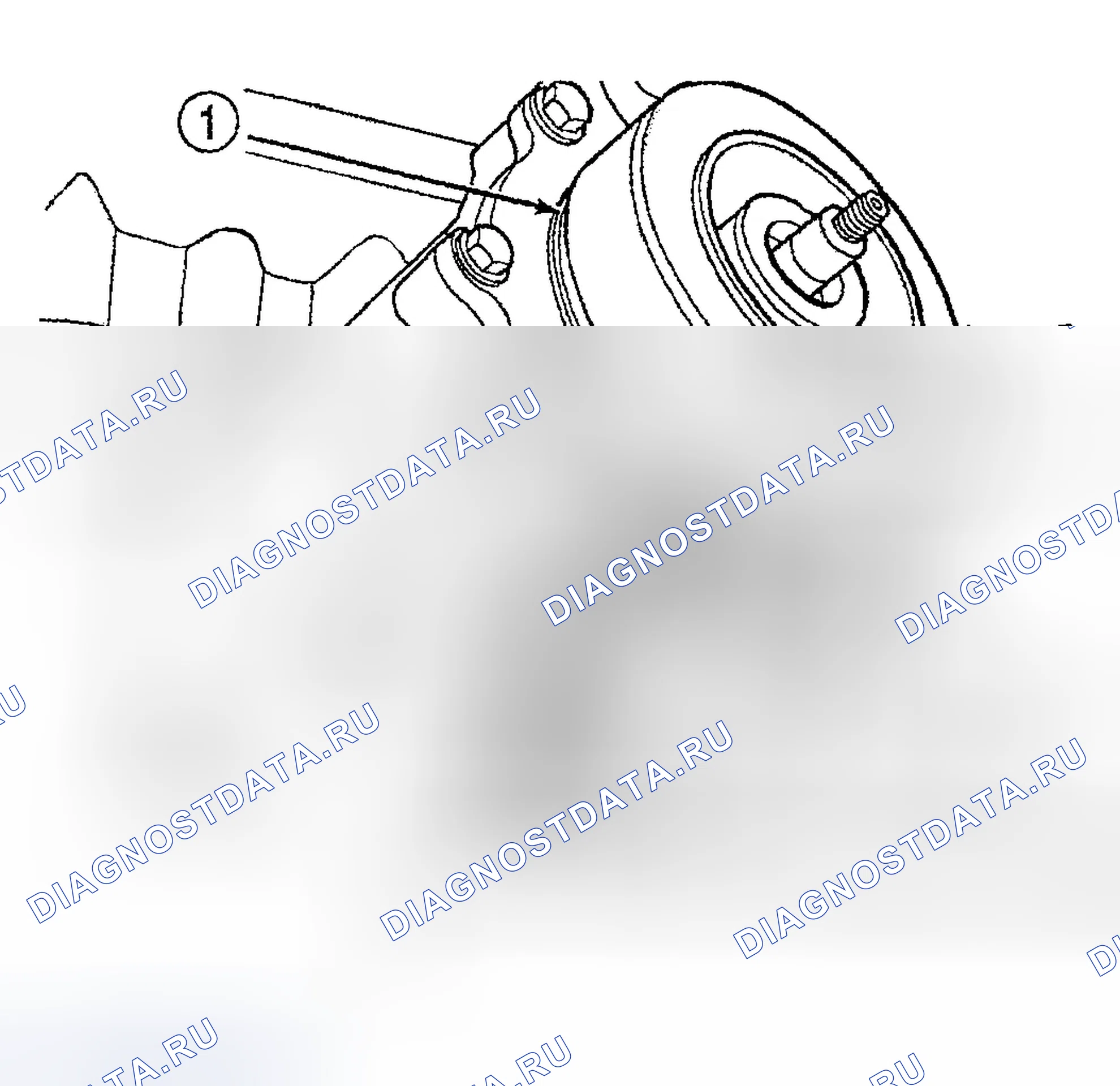 Рис. 62. Chrysler Town & Country IV