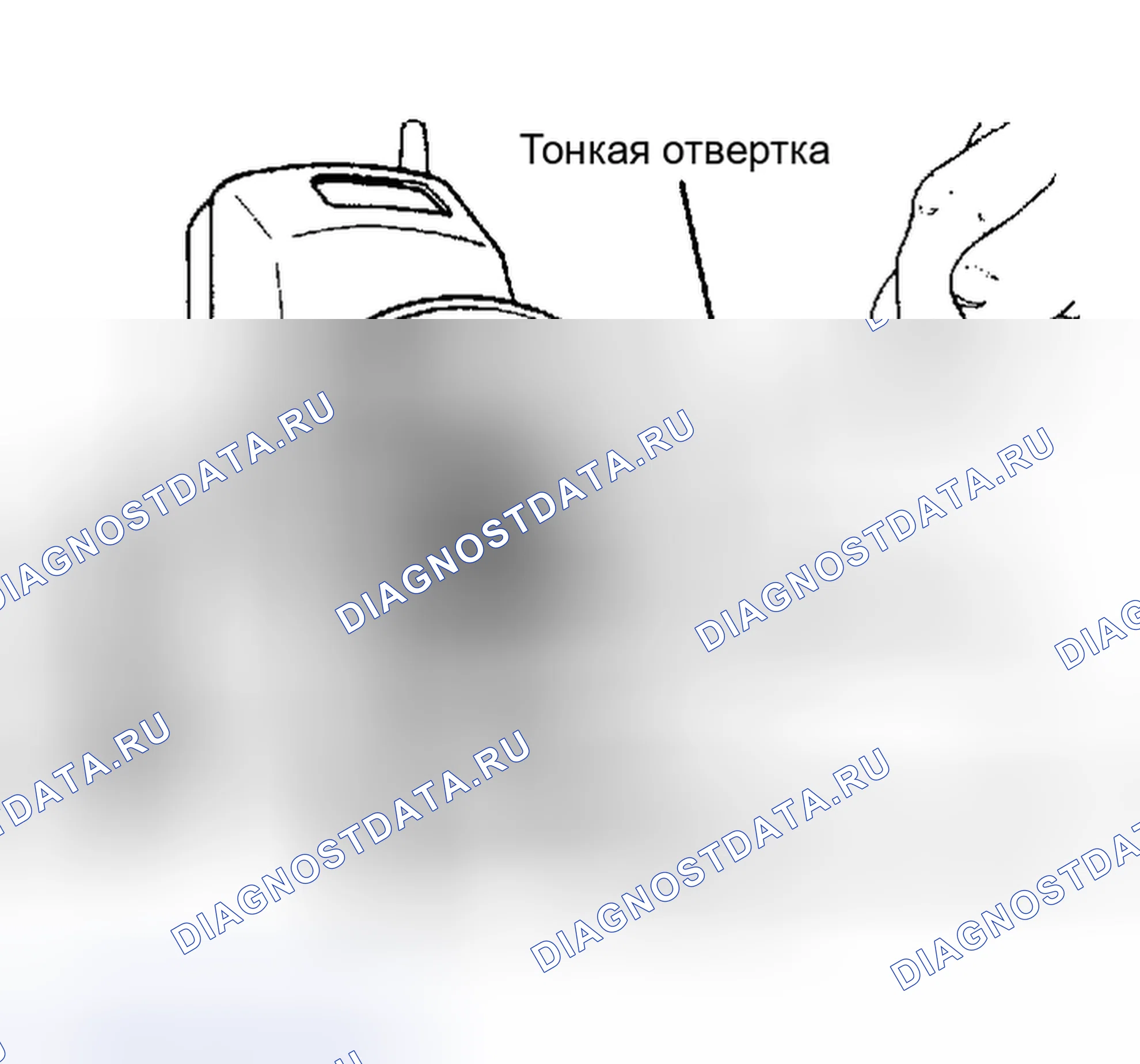 Рис. 2. Pontiac Sunbird II
