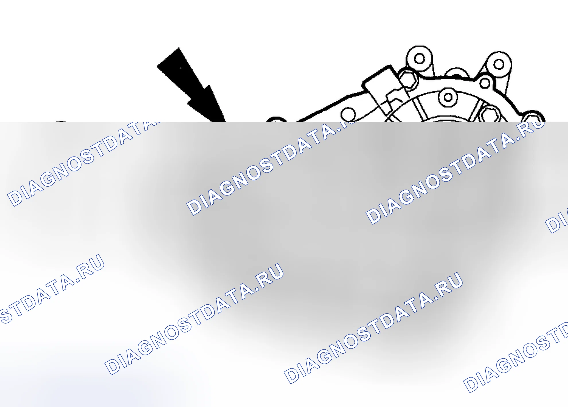 Рис. 9. Mazda Tribute I рестайлинг
