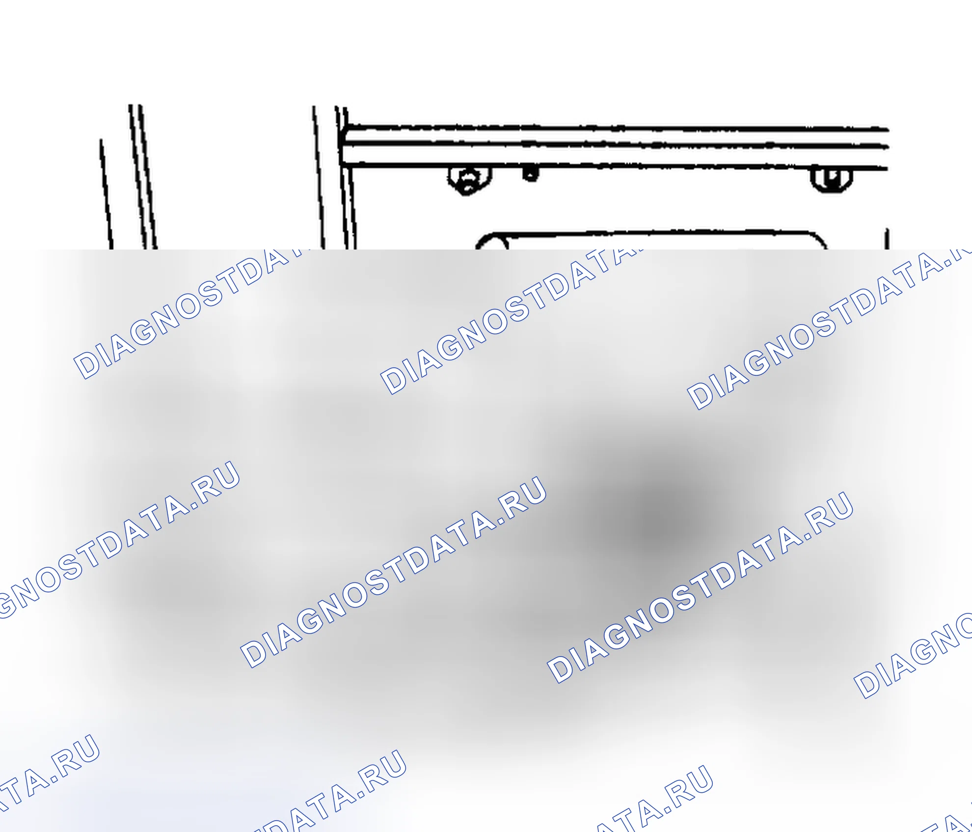 Рис. 2: Ванагон. Volkswagen Scirocco II