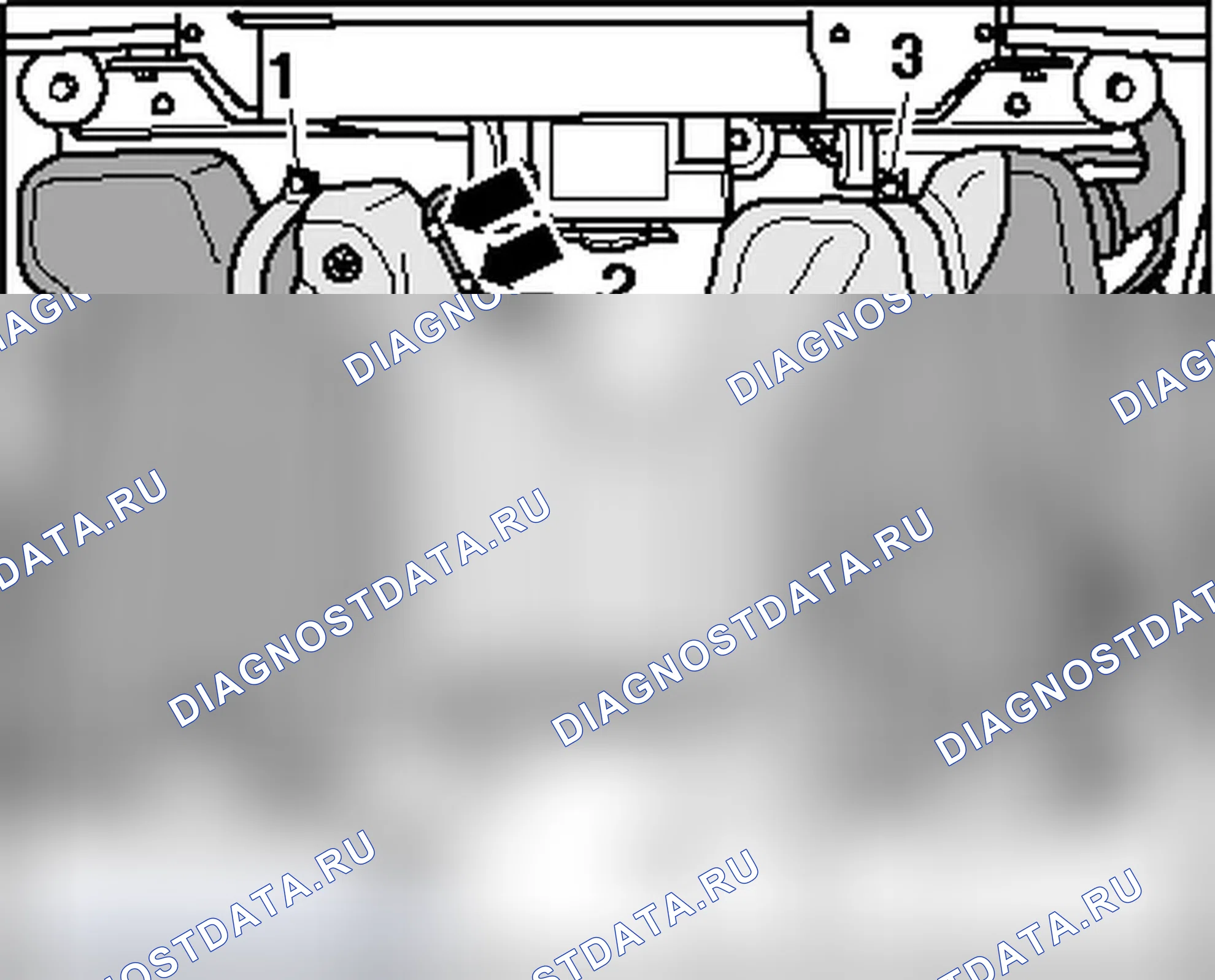 Рис. 56. Audi TT 8J рестайлинг