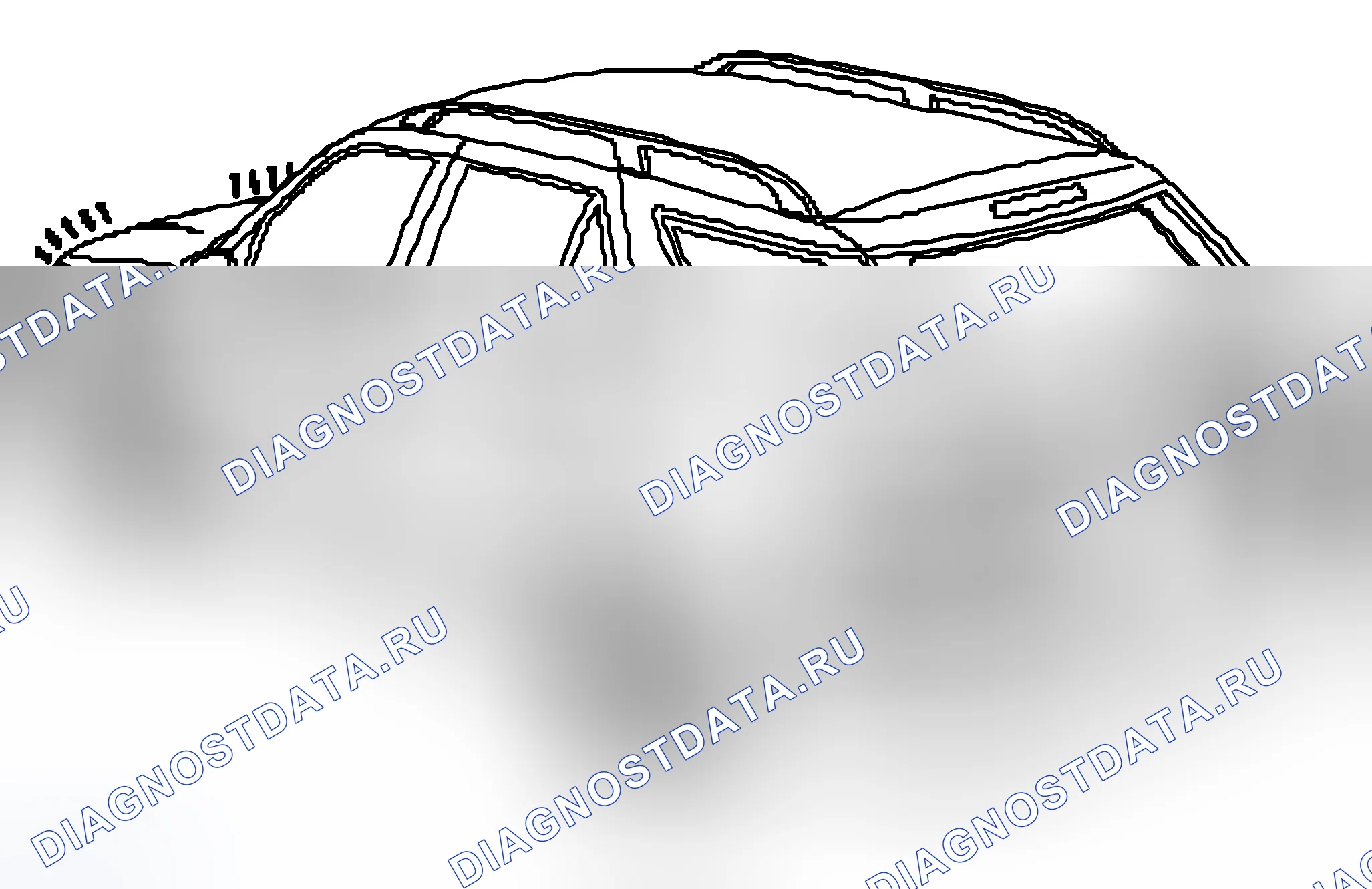 Рис. 188. Kia Picanto II рестайлинг