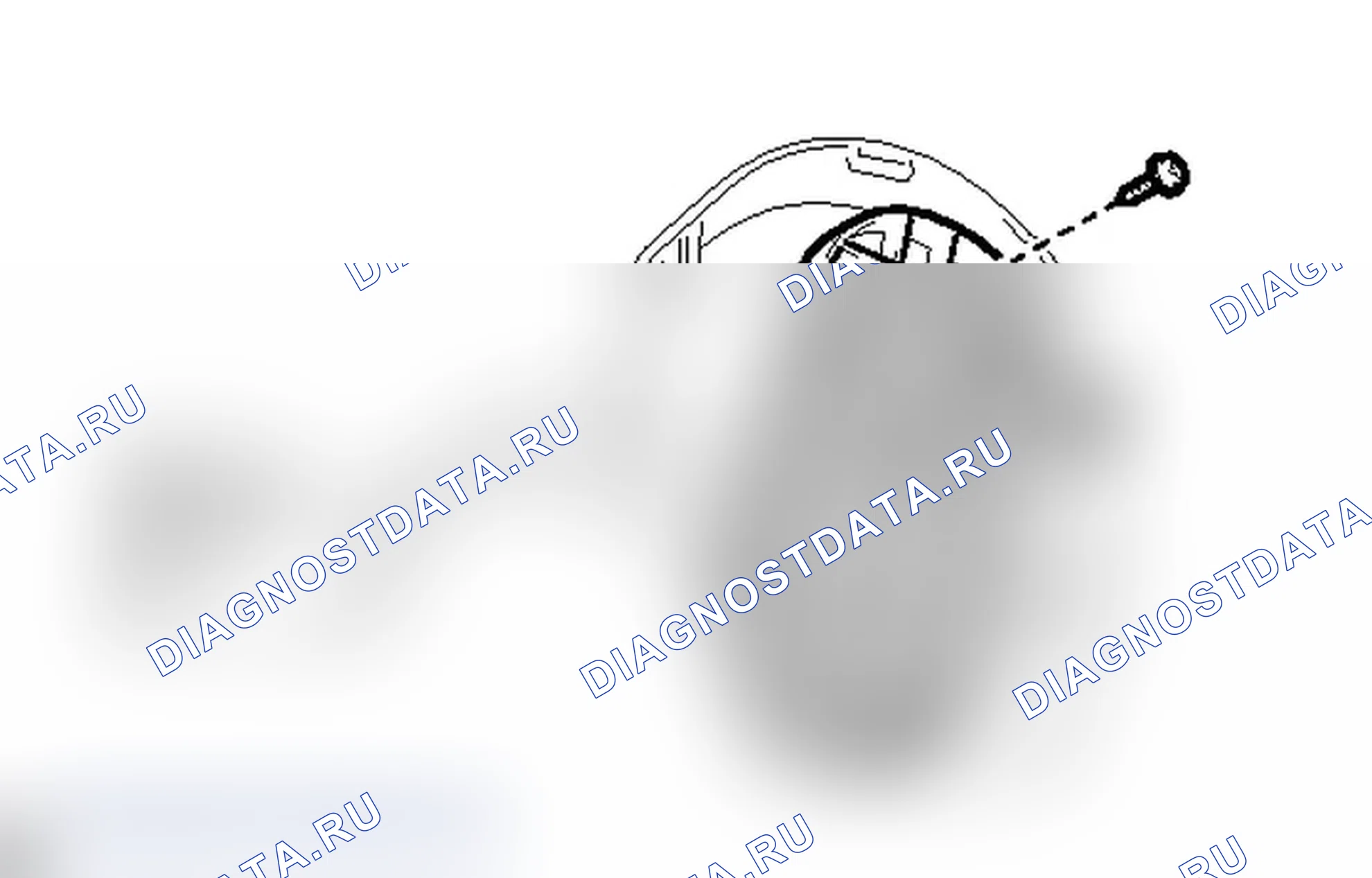 Рис. 24. Lexus IS F I