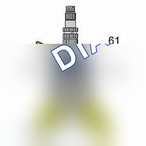 Разборка: коробка передач (типа ML5C) — b2cp3u5c. Citroen Jumpy I