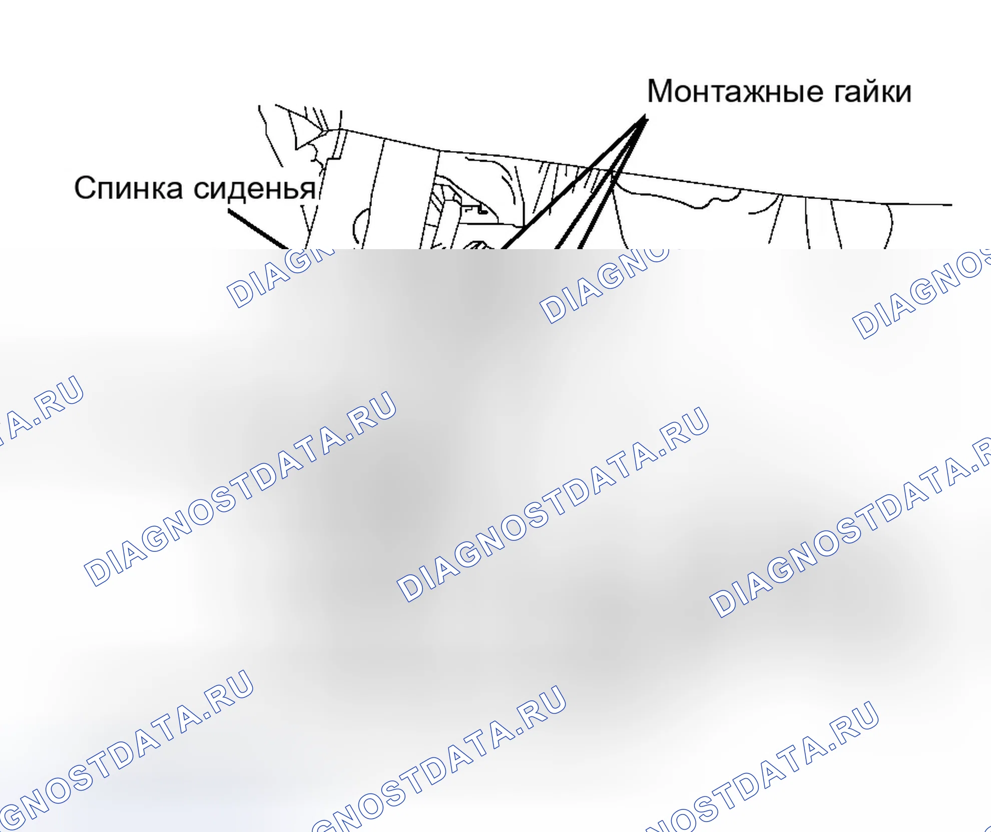 Рис. 61. Ford Explorer Sport Trac I