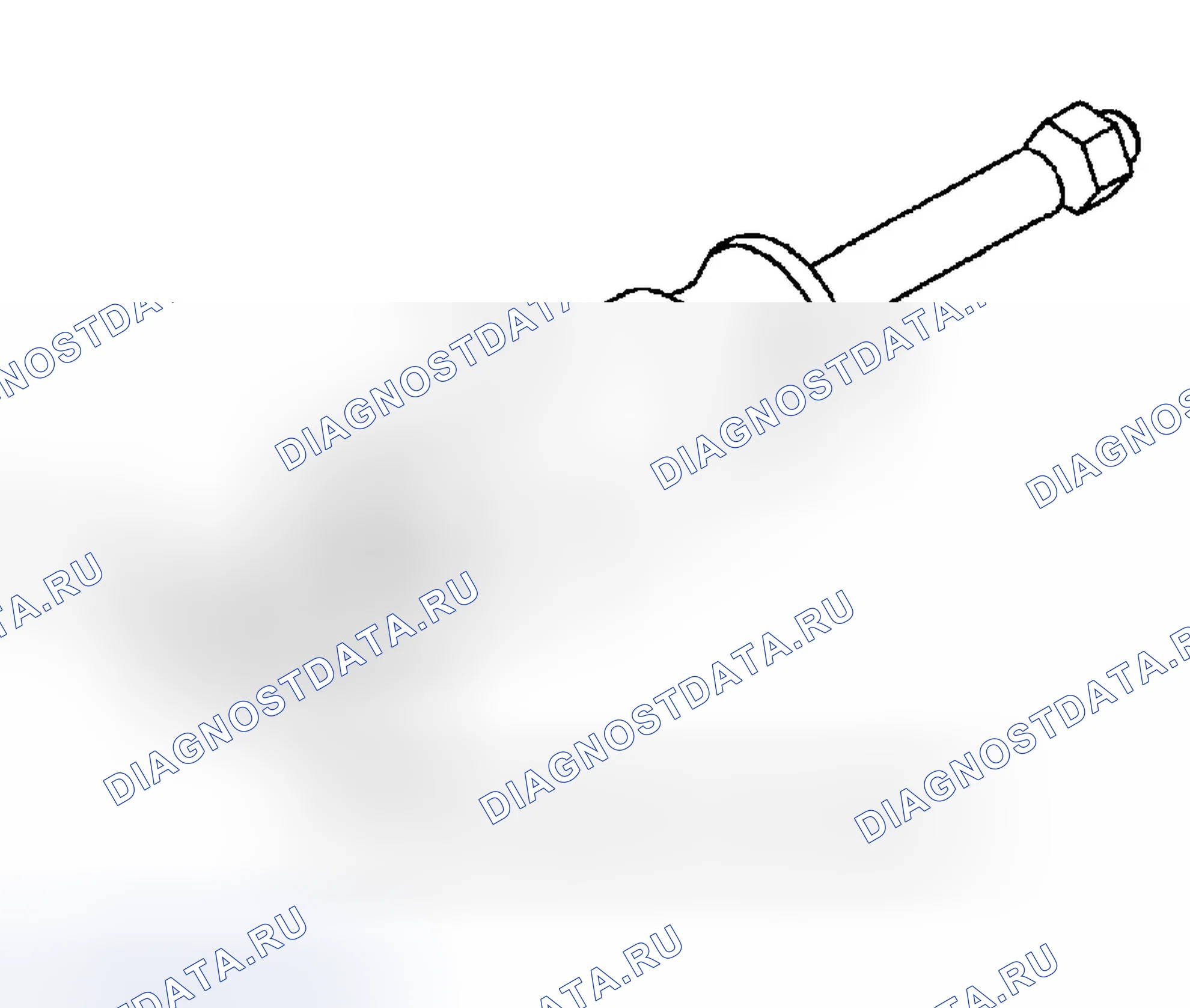 Рис. 188. Dodge Pickup R1500 