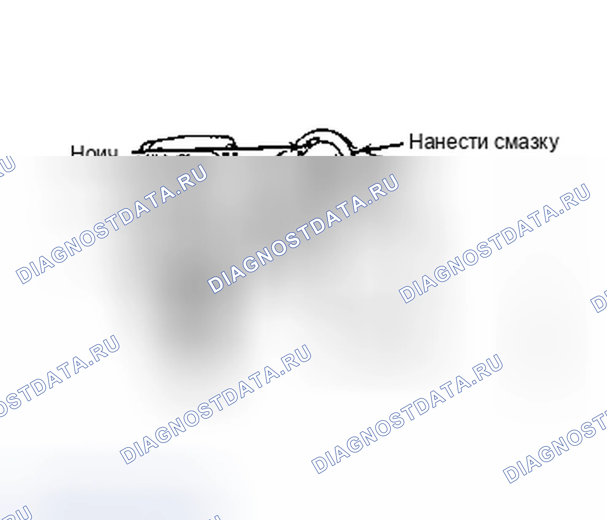Рис. 4: Установка. GMC Jimmy Typhoon 