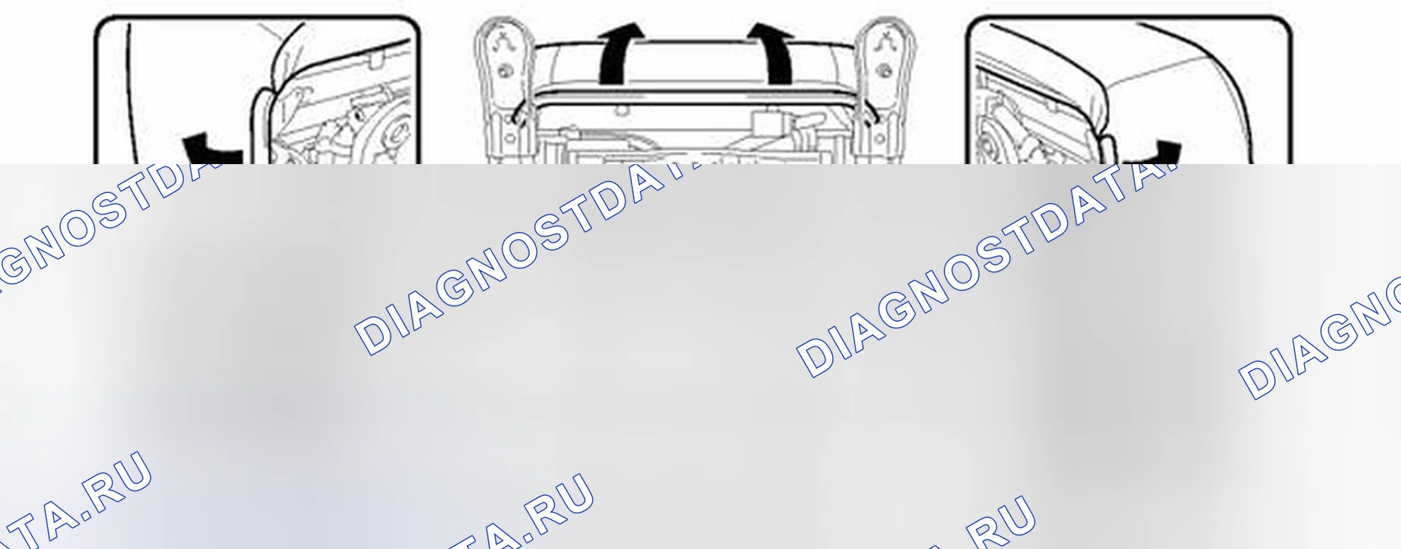 Рис. 85. Toyota Venza I