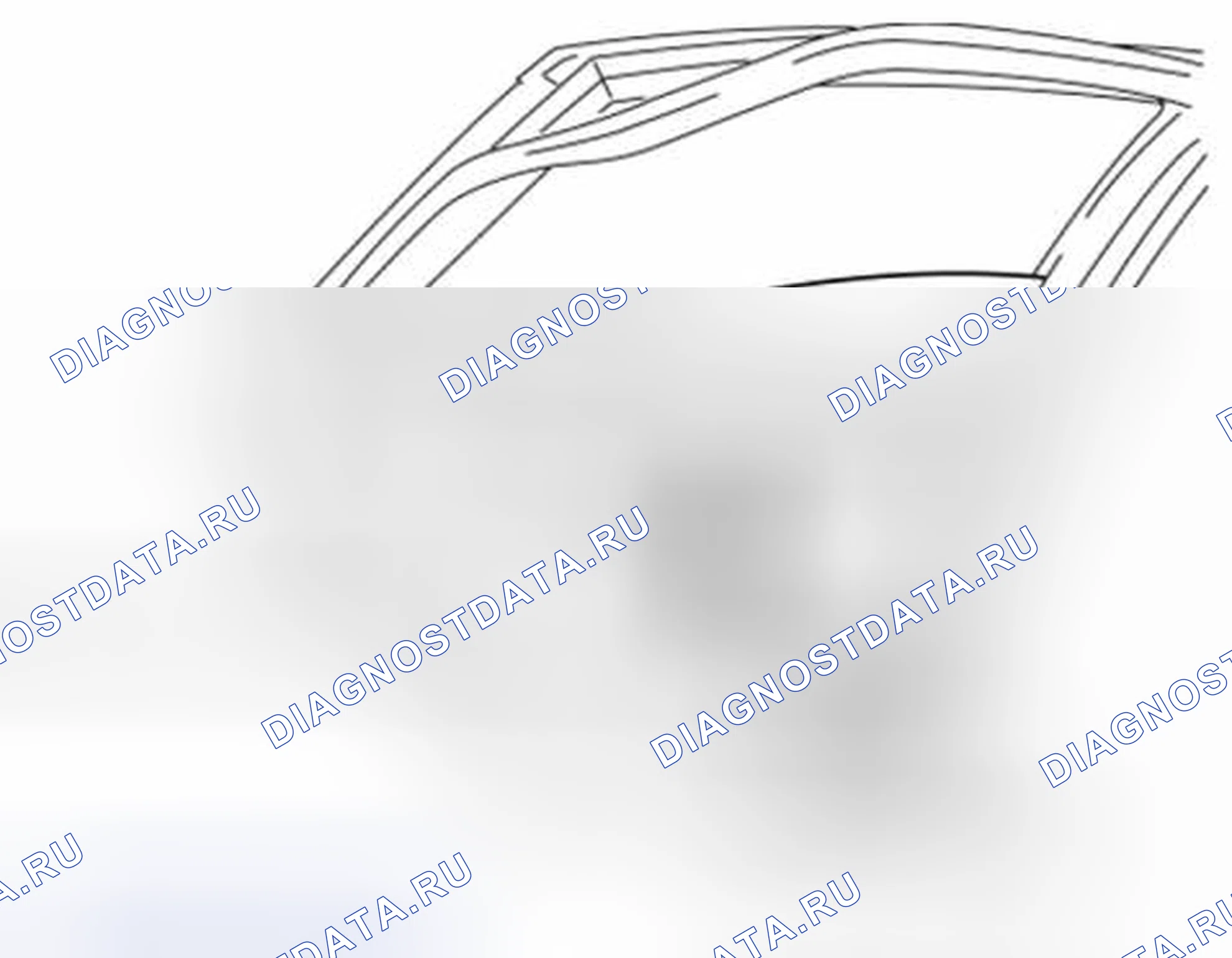 Рис. 7. Mazda 3 BL рестайлинг