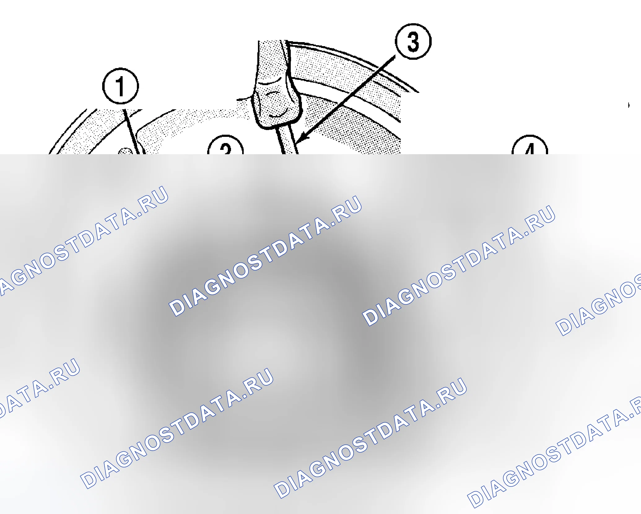 Рис. 135. Dodge Dakota III