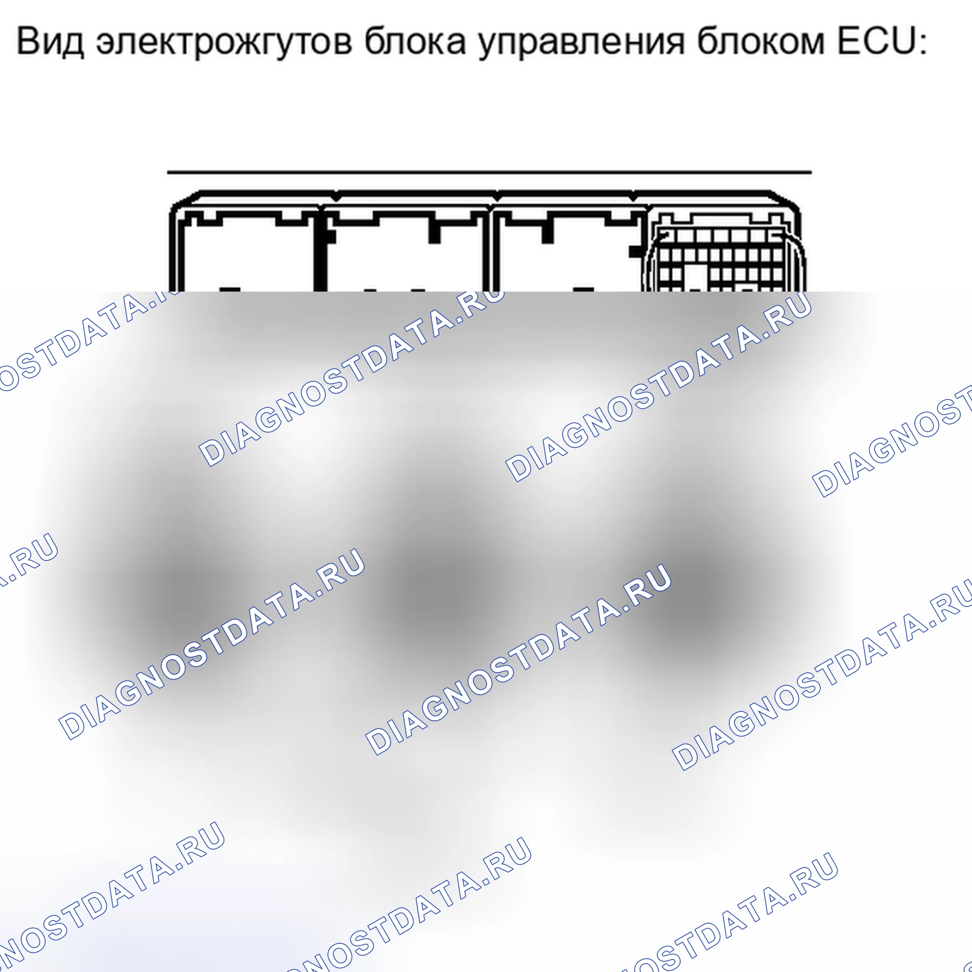 Рис. 171. Toyota Camry XV40 рестайлинг