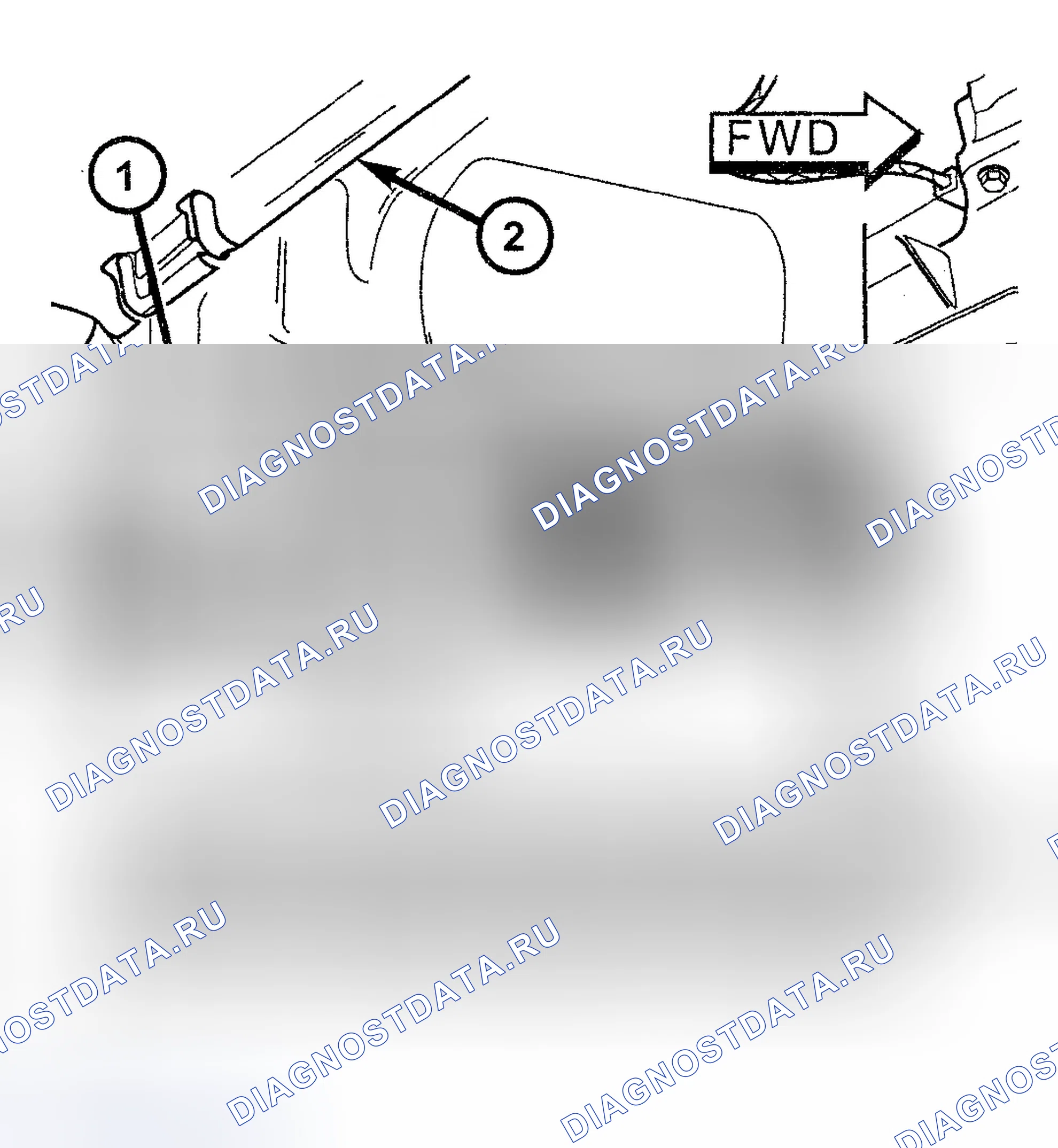 Рис. 2. Dodge Caravan IV