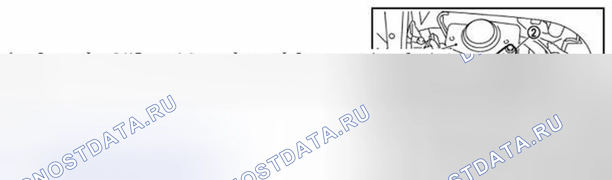 Рис. 170. Nissan Cube III
