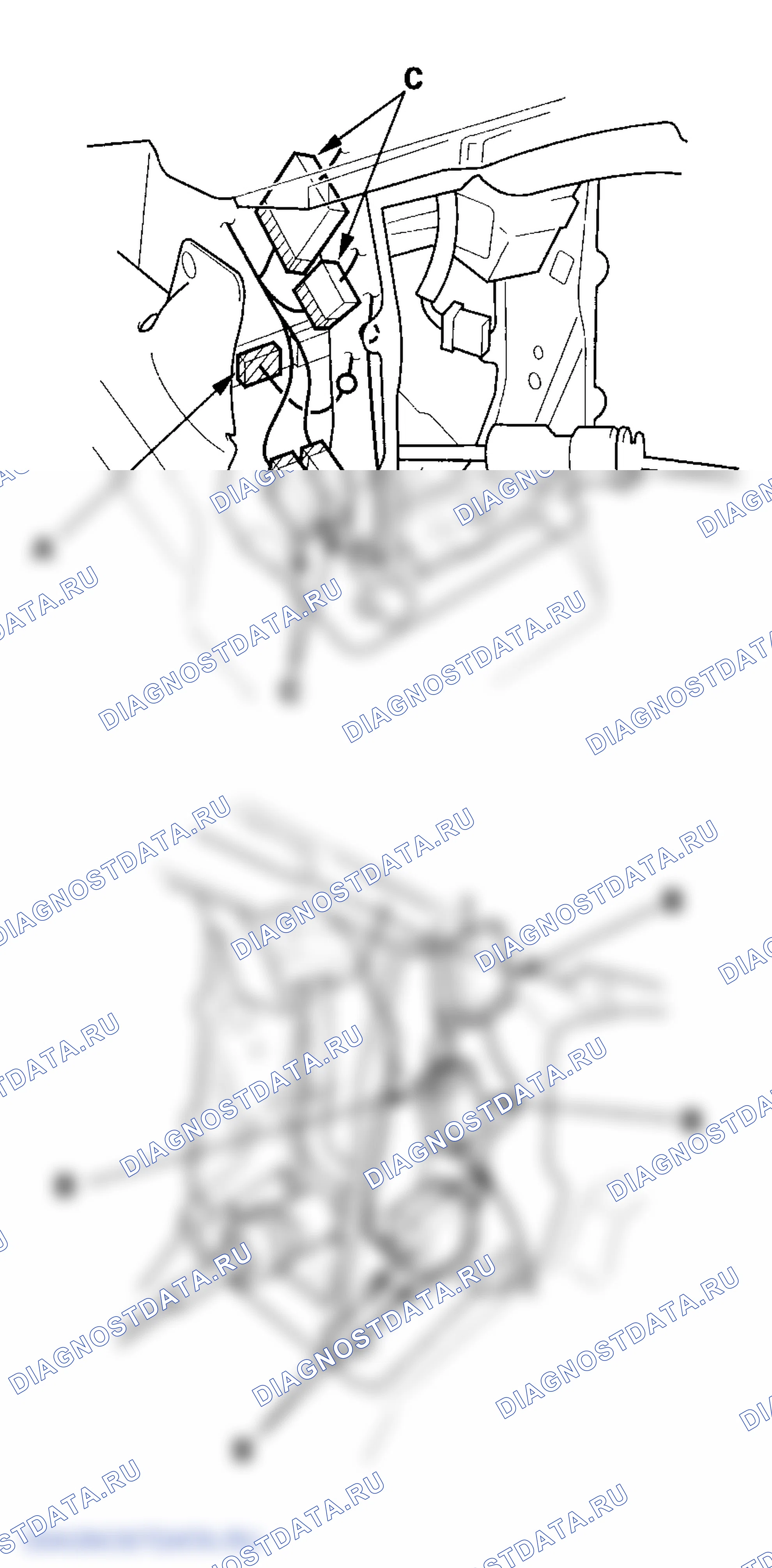 Рис. 69. Honda Element I