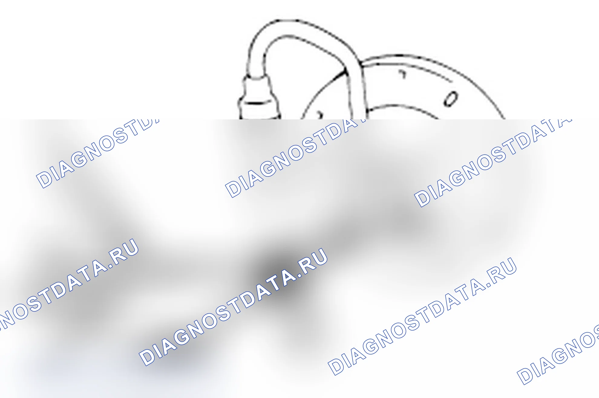 Рис. 9. Mitsubishi Lancer Ralliart X