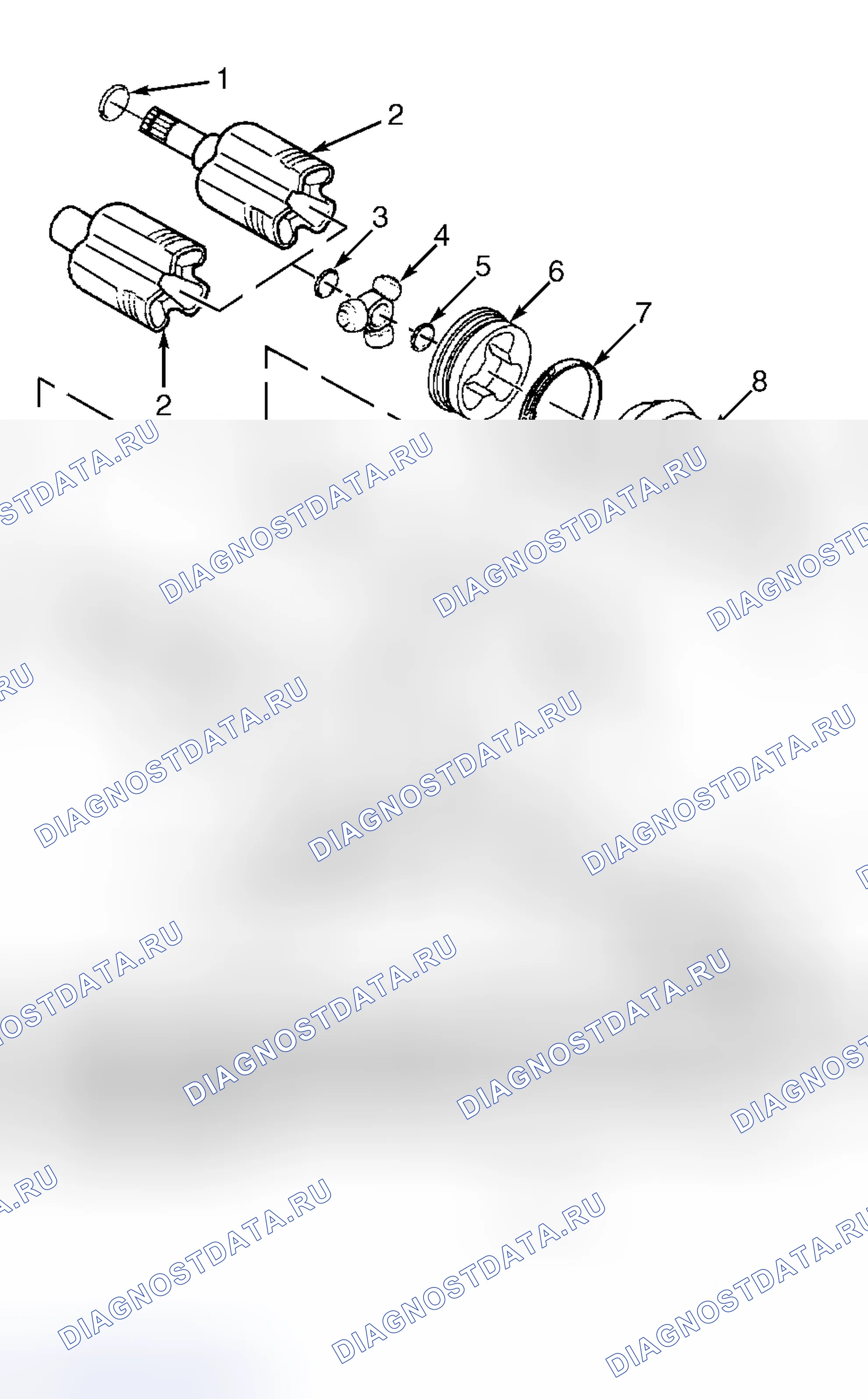 Рис. 23. GMC Jimmy I