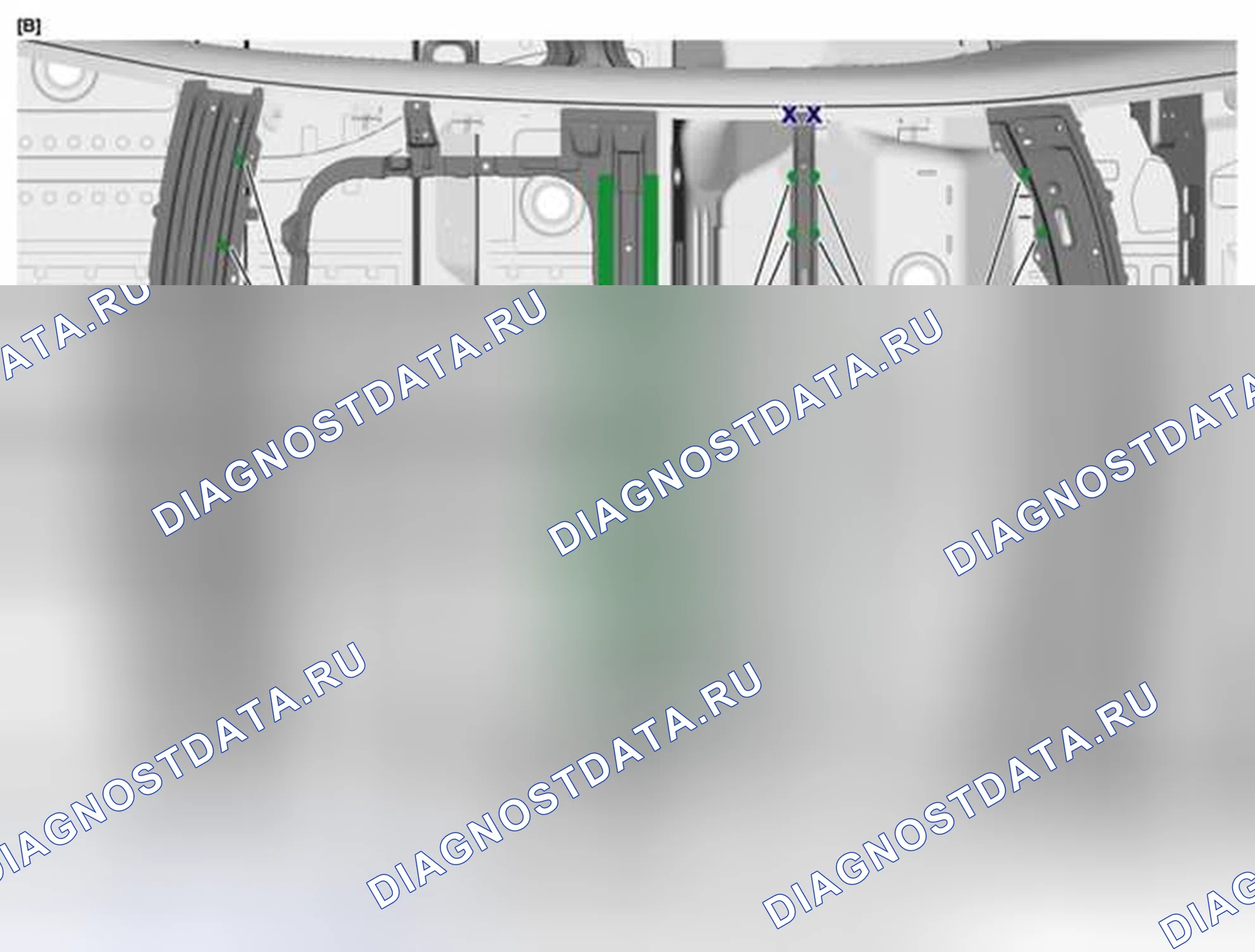 Рис. 196. Suzuki Kizashi I