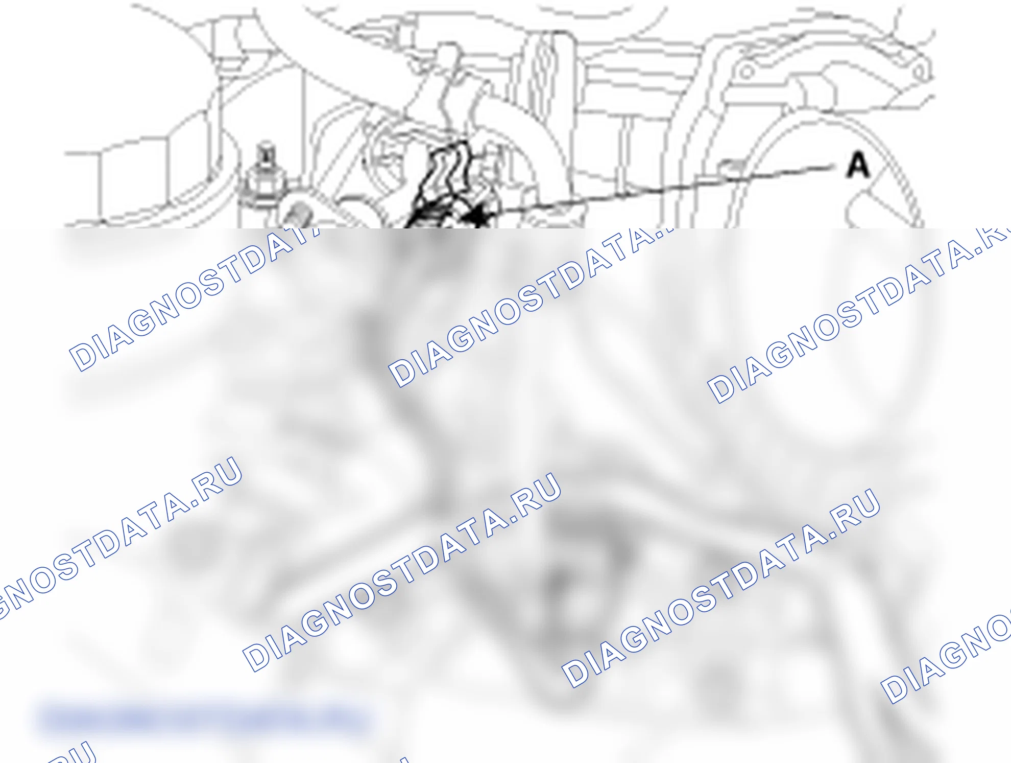 Снятие цепи ГРМ. Hyundai Santa Fe CM