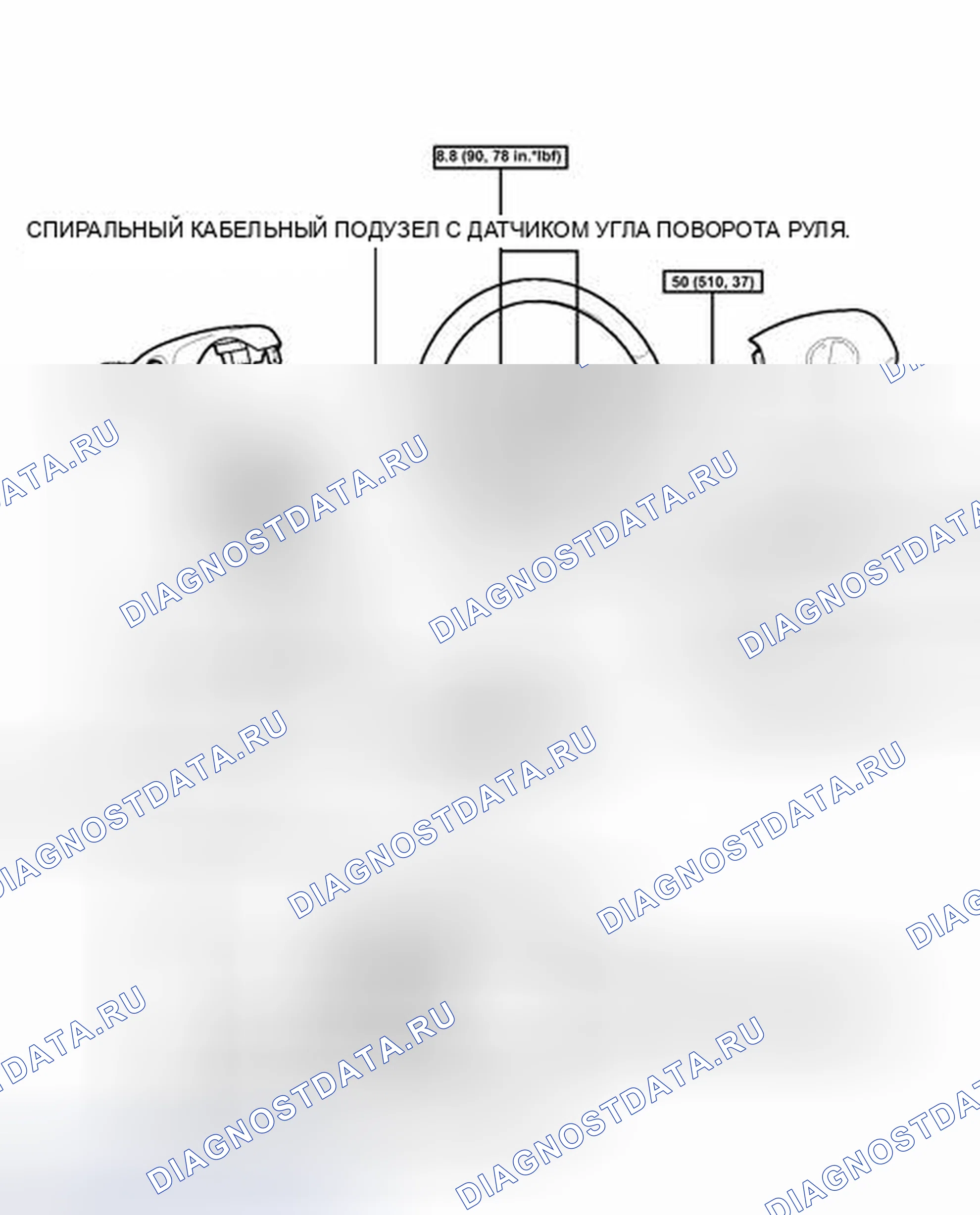 Рис. 97: ИЛЛЮСТРАЦИЯ. Haval H6S I