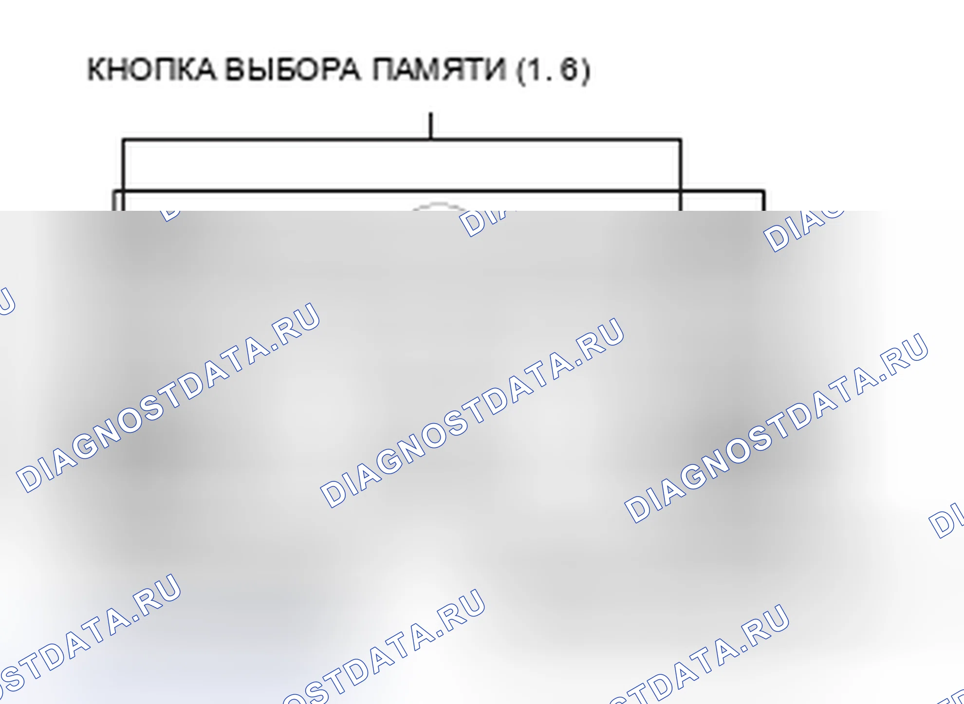 Рис. 132: ИСПЫТАНИЕ ДИНАМИКОВ - ТРАНСПОРТНЫЕ СРЕДСТВА С MMCS. Honda Crosstour I рестайлинг