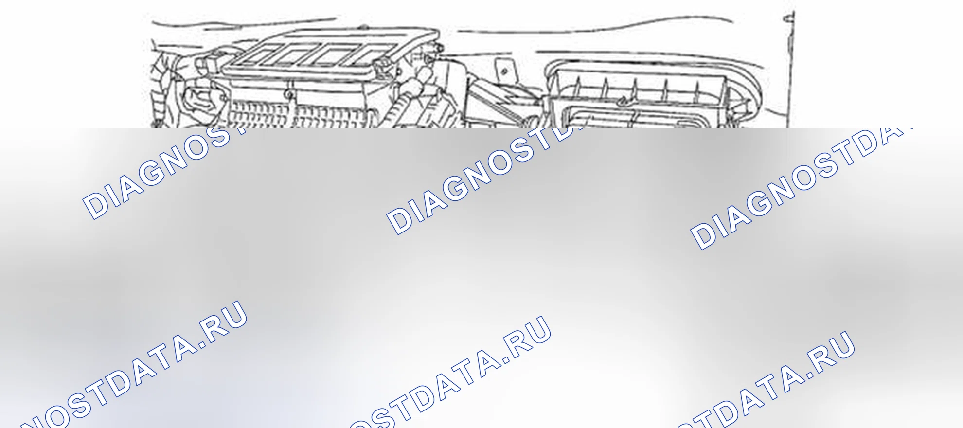 Рис. 10. Subaru Legacy BM/BR