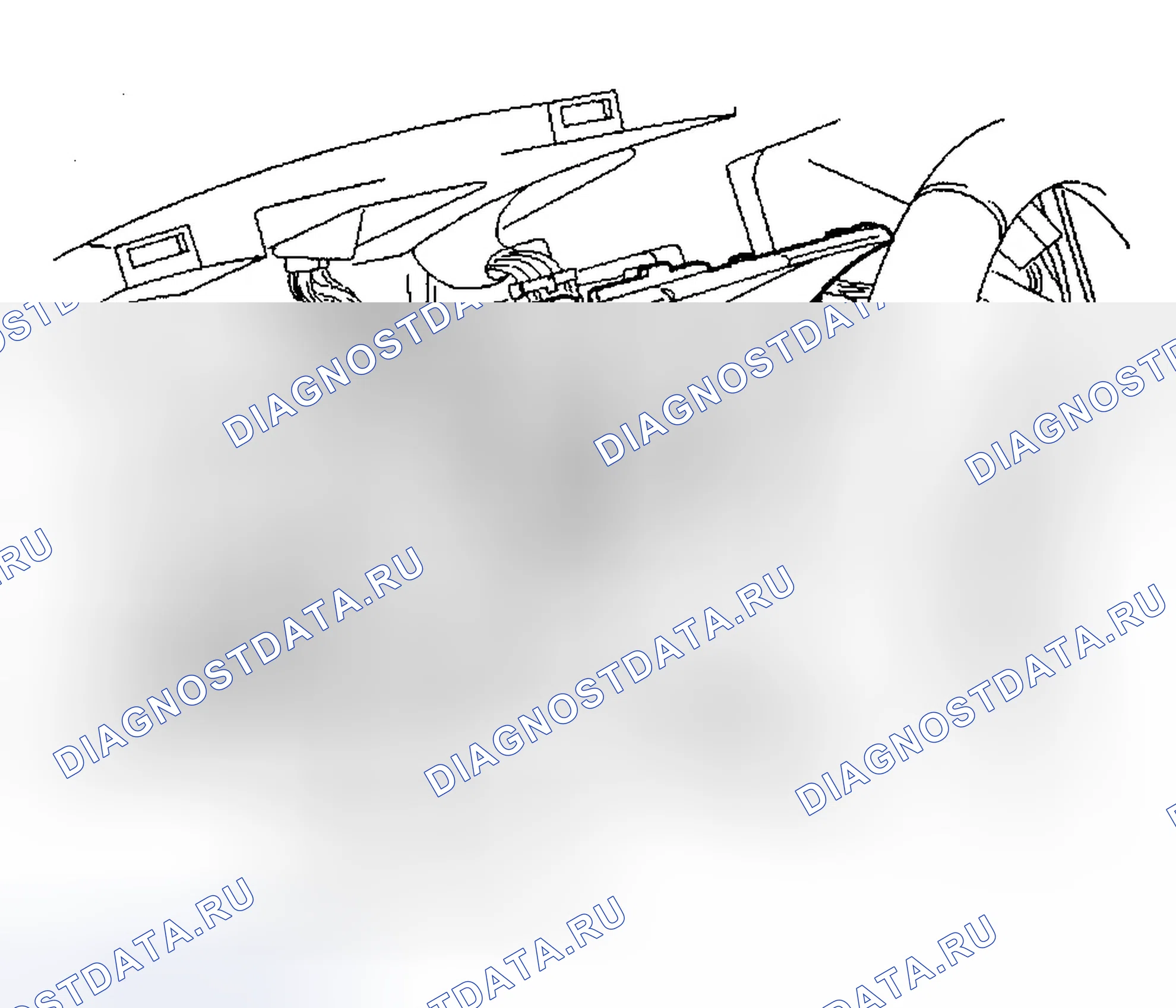 Рис. 2. Isuzu VehiCross I