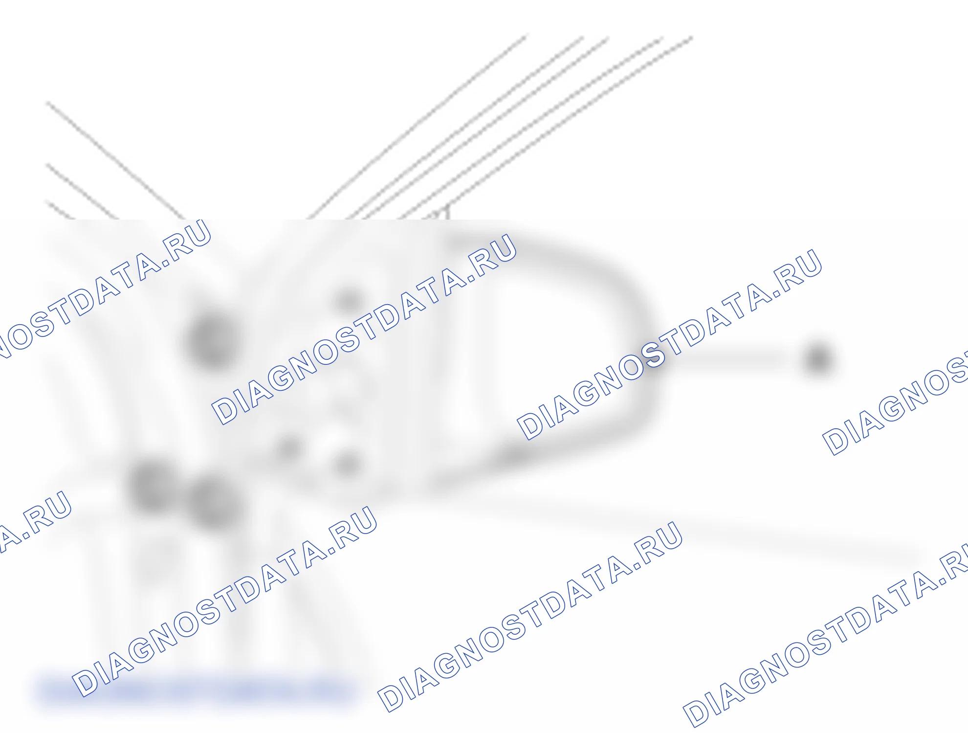 Замена внешнего зеркала заднего вида. Hyundai GRAND i10/Xcent BA