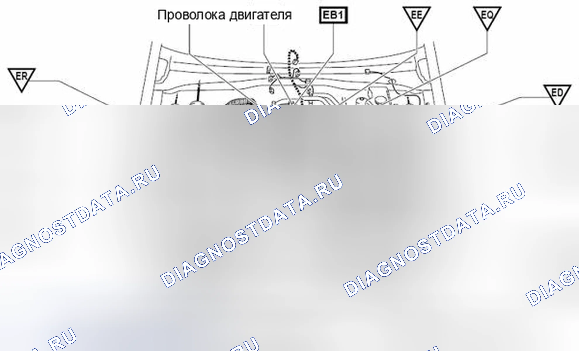 Рис. 114: [2UZ-FE]. Toyota 4Runner IV рестайлинг