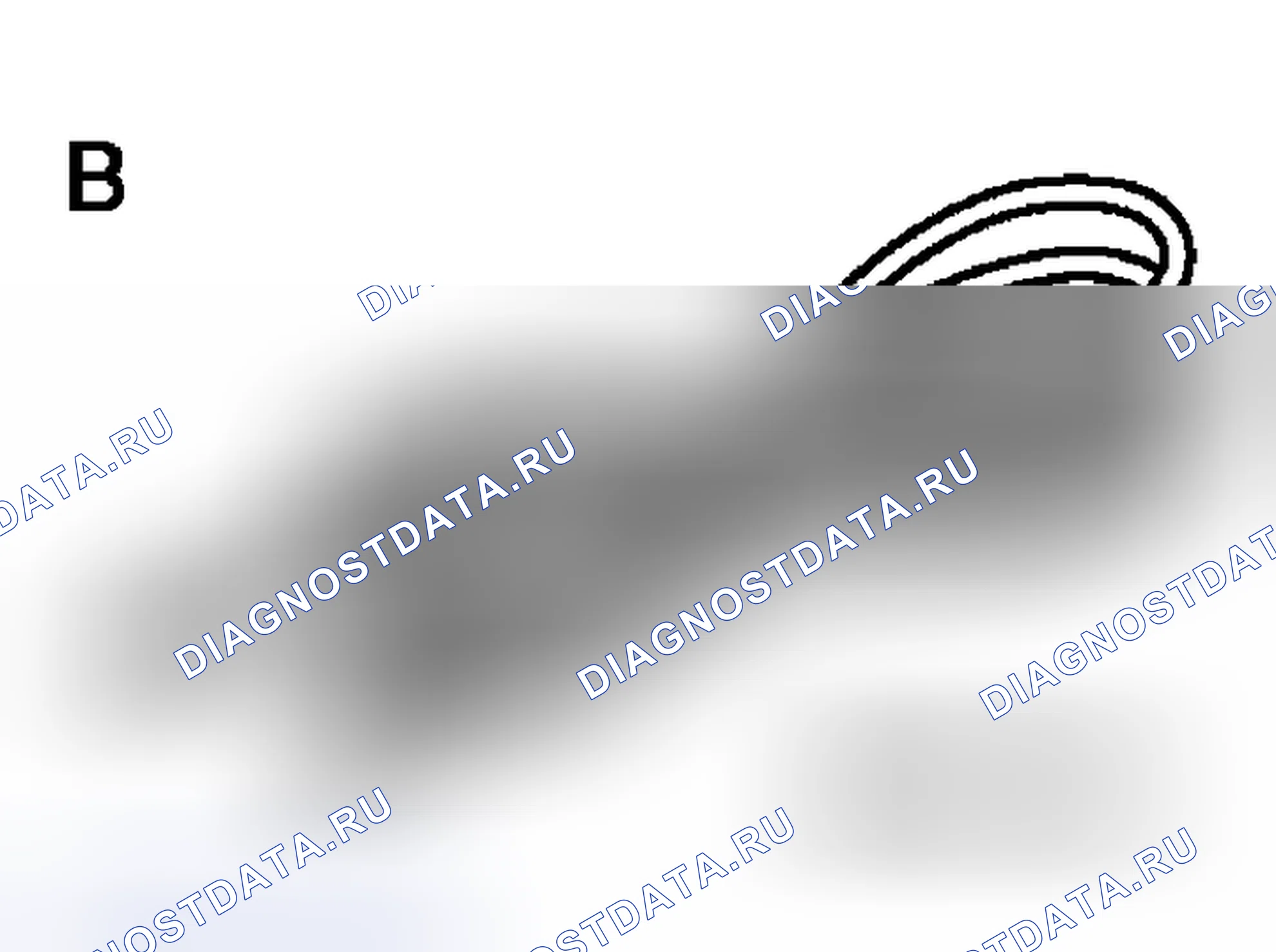 Рис. 26. Mitsubishi Endeavor I