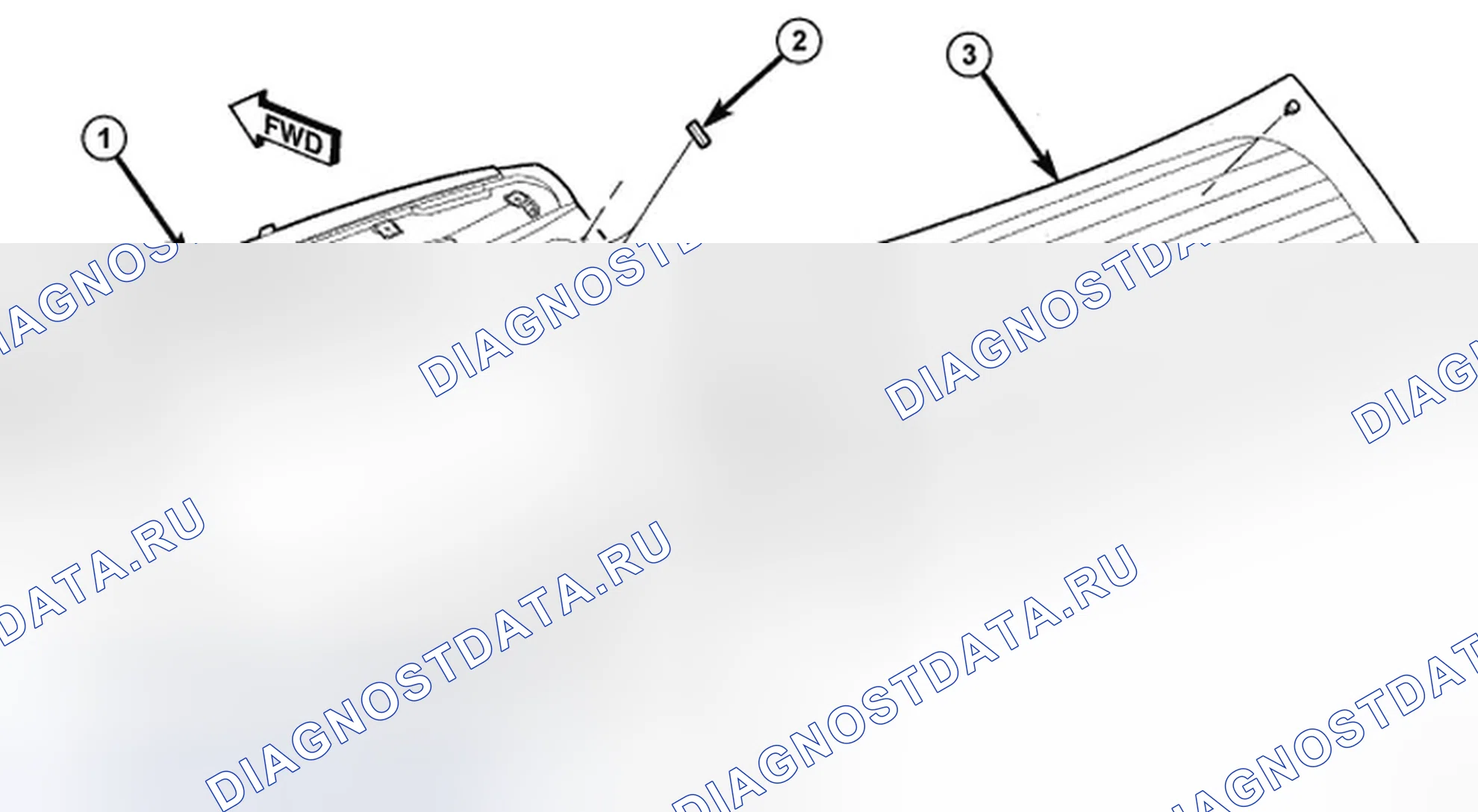 Рис. 497. Jeep Compass I