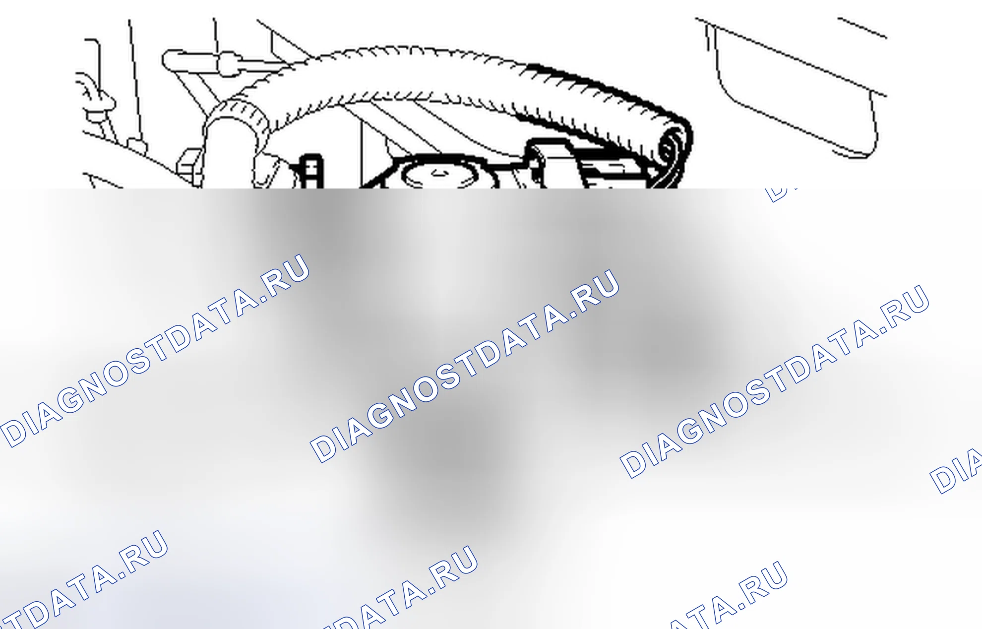 Рис. 160. Toyota RAV4 III рестайлинг