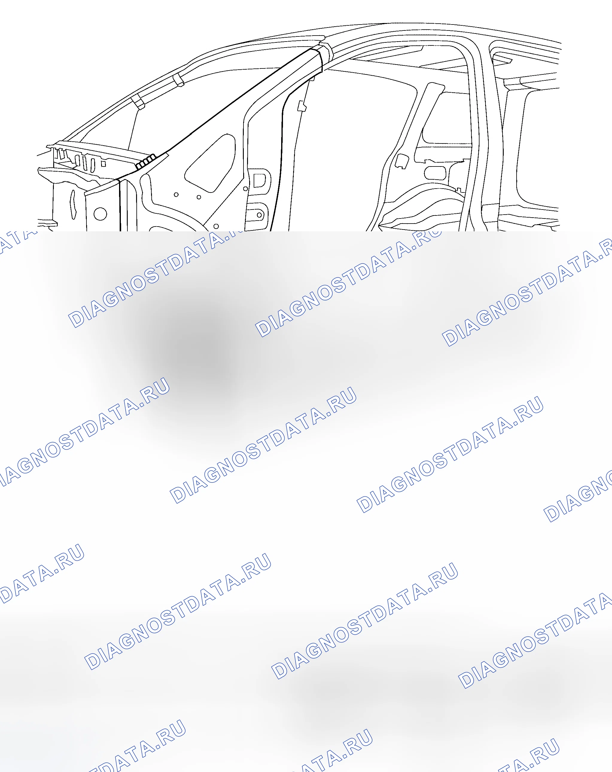 Рис. 28. Infiniti QX56 I