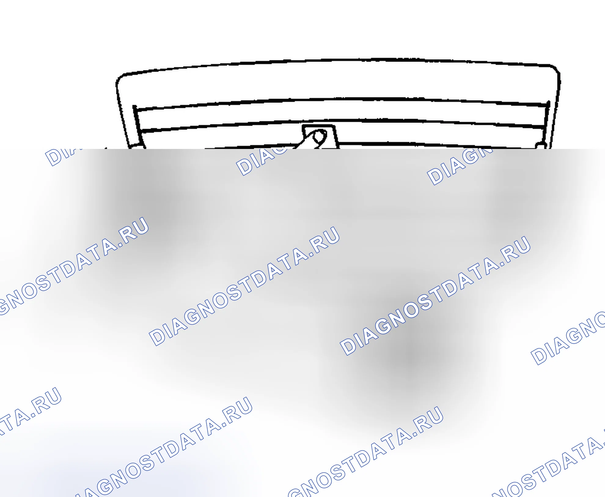 Рис. 2. Geely Tugella I рестайлинг