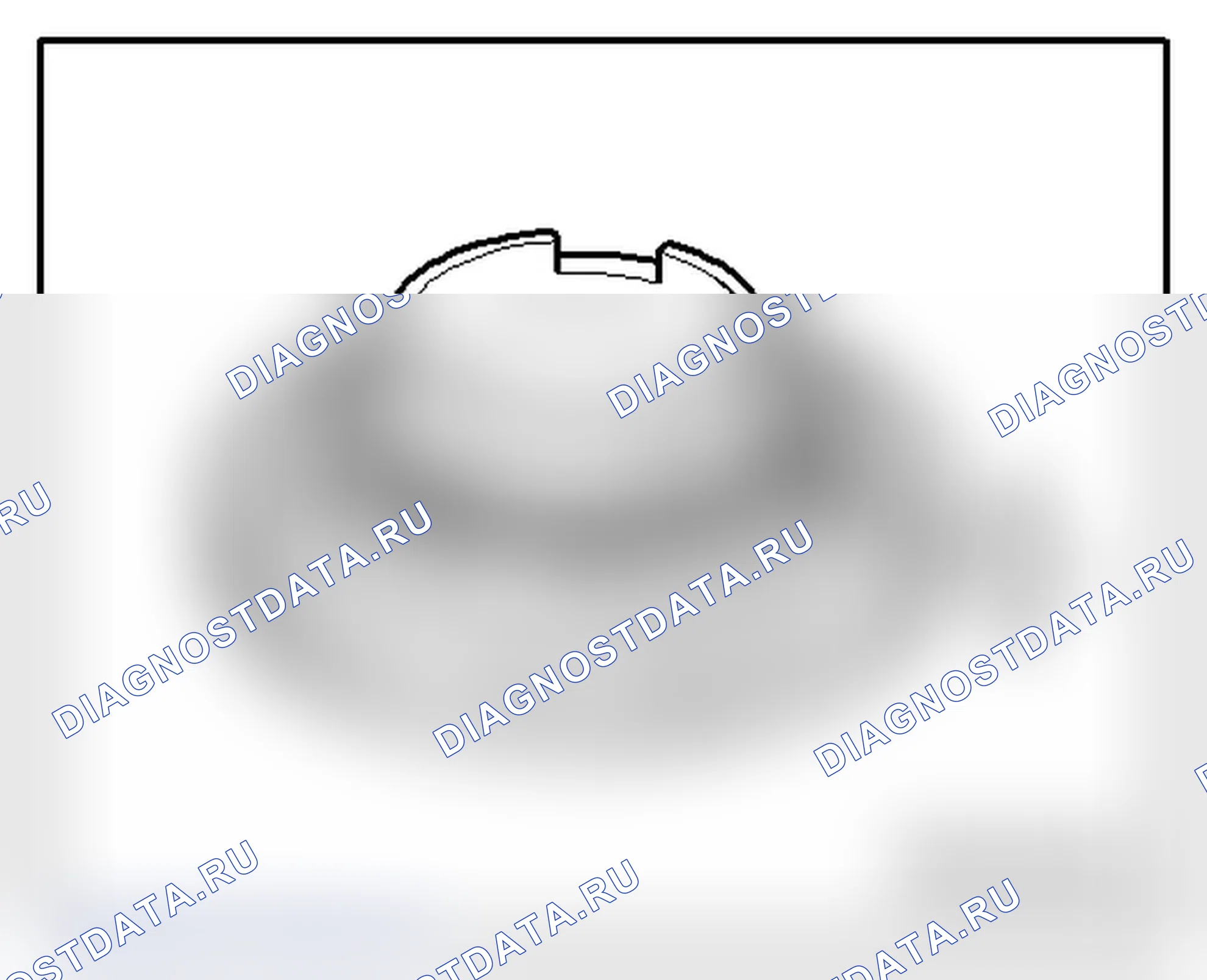 Рис. 207. Audi TT 8J рестайлинг