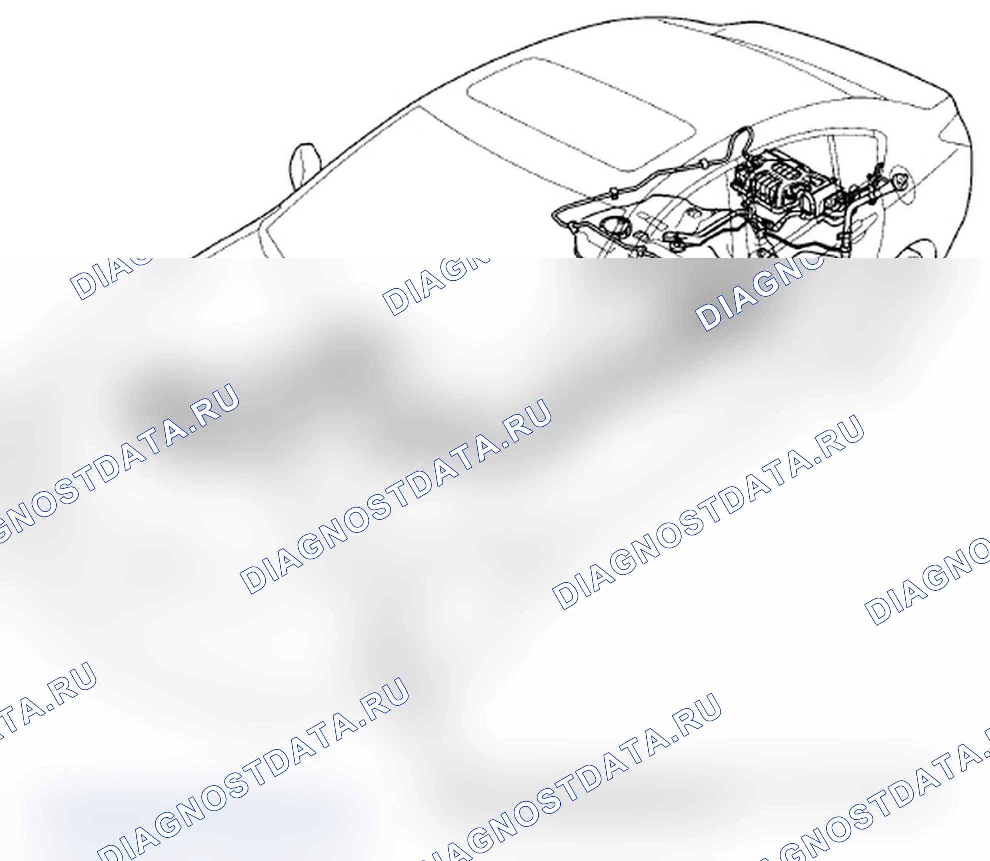 Рис. 54: С SH-AWD. Acura TL IV рестайлинг