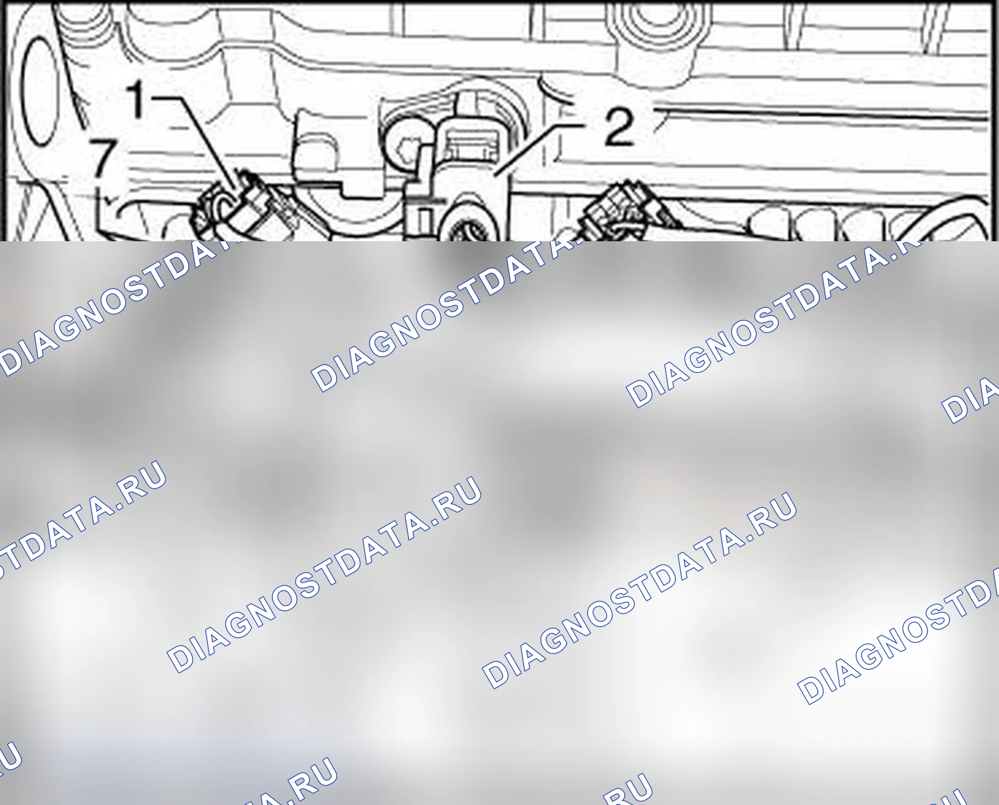 Рис. 23. Volkswagen New Beetle A4 рестайлинг