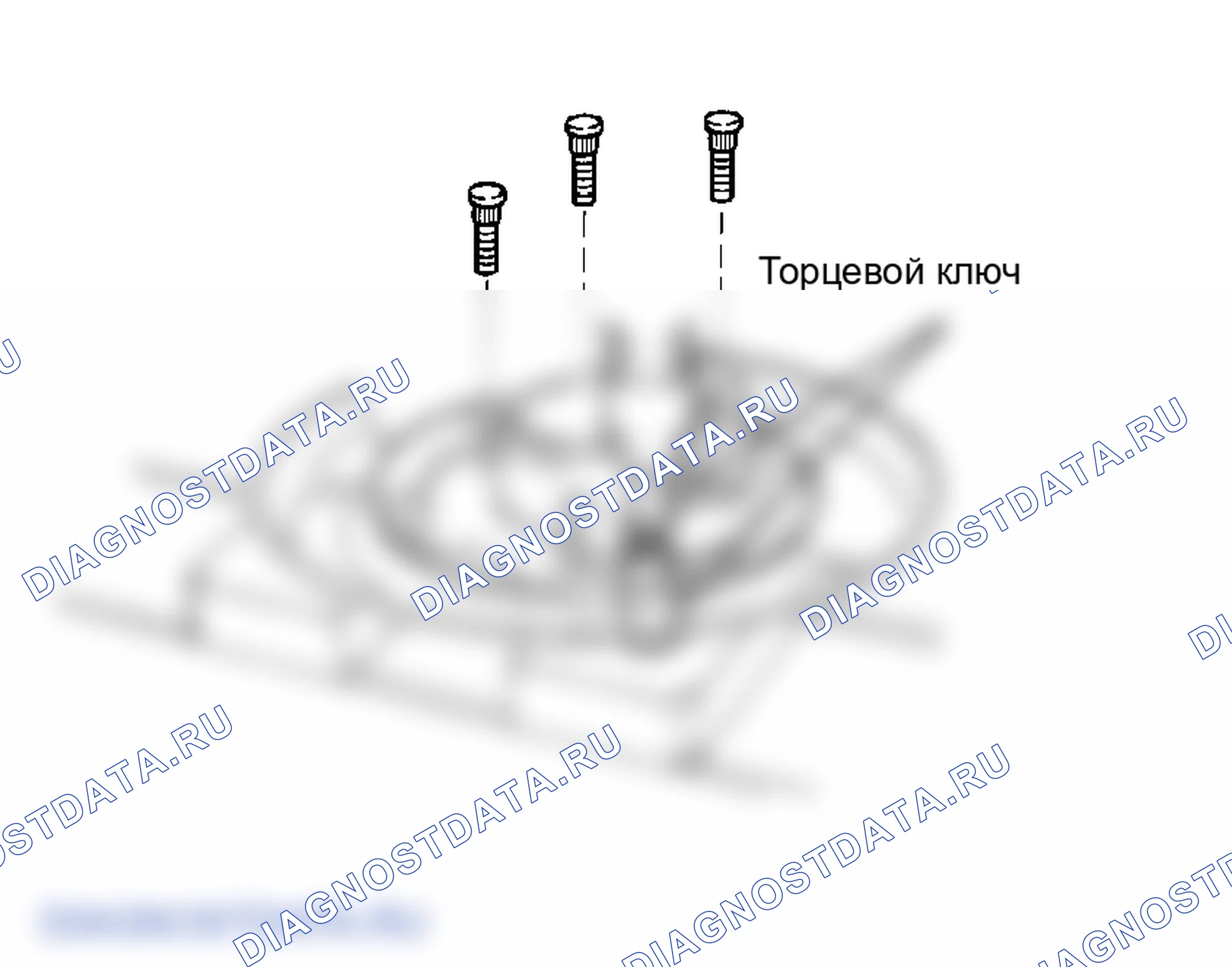 Рис. 86. Toyota Land Cruiser 100 рестайлинг