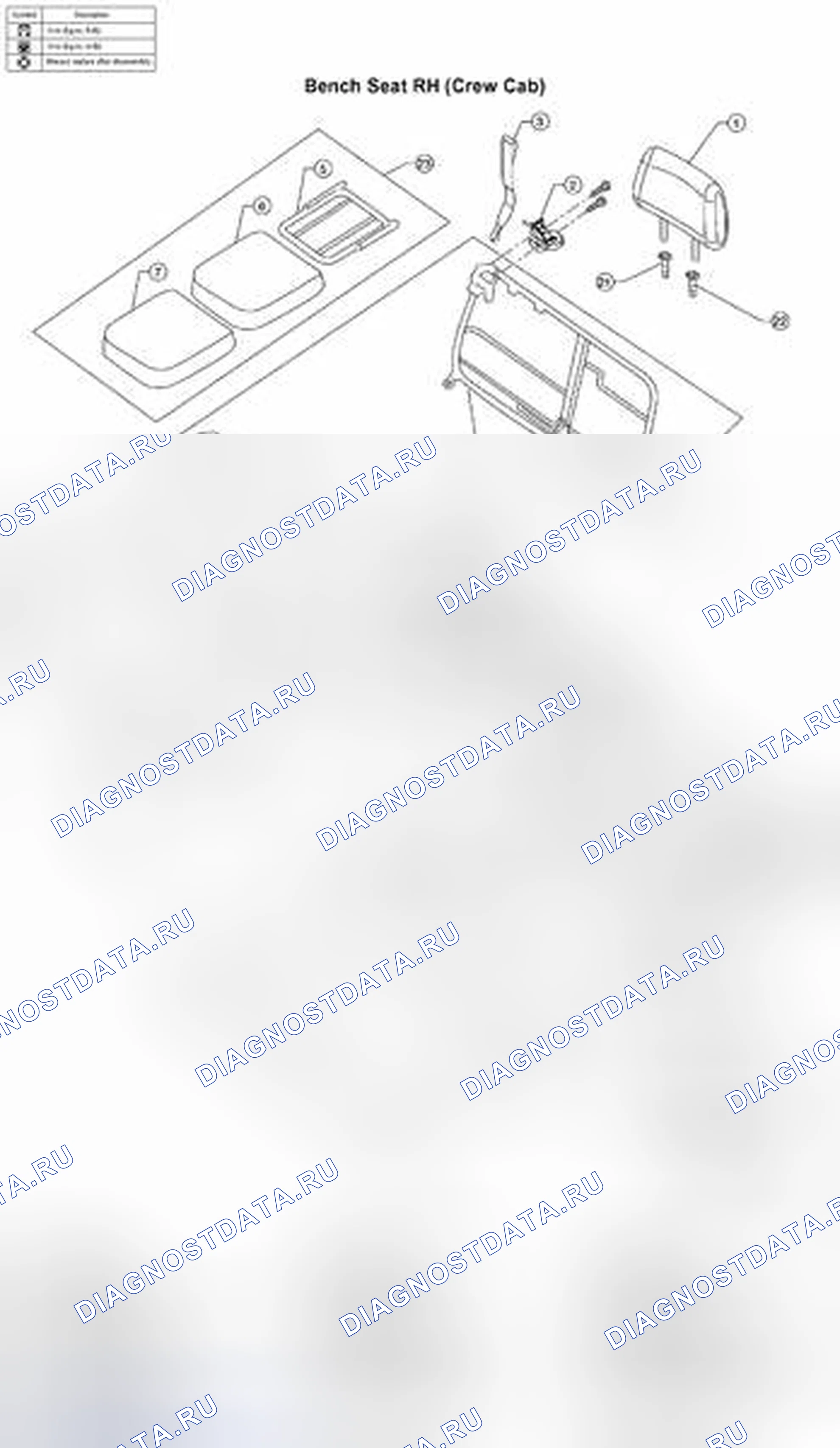 Рис. 14. Honda Odyssey I