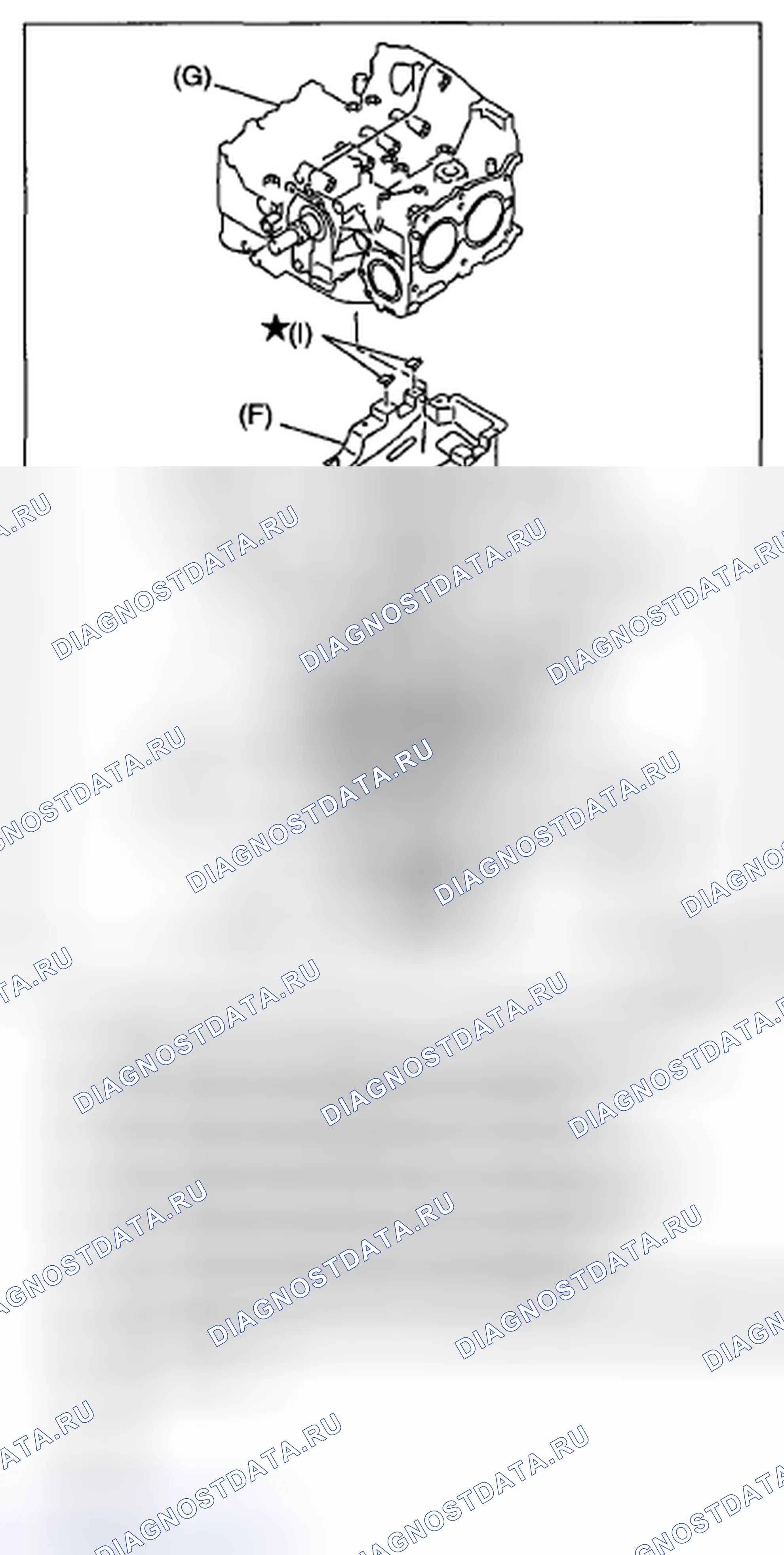 Рис. 69. Subaru Outback BR