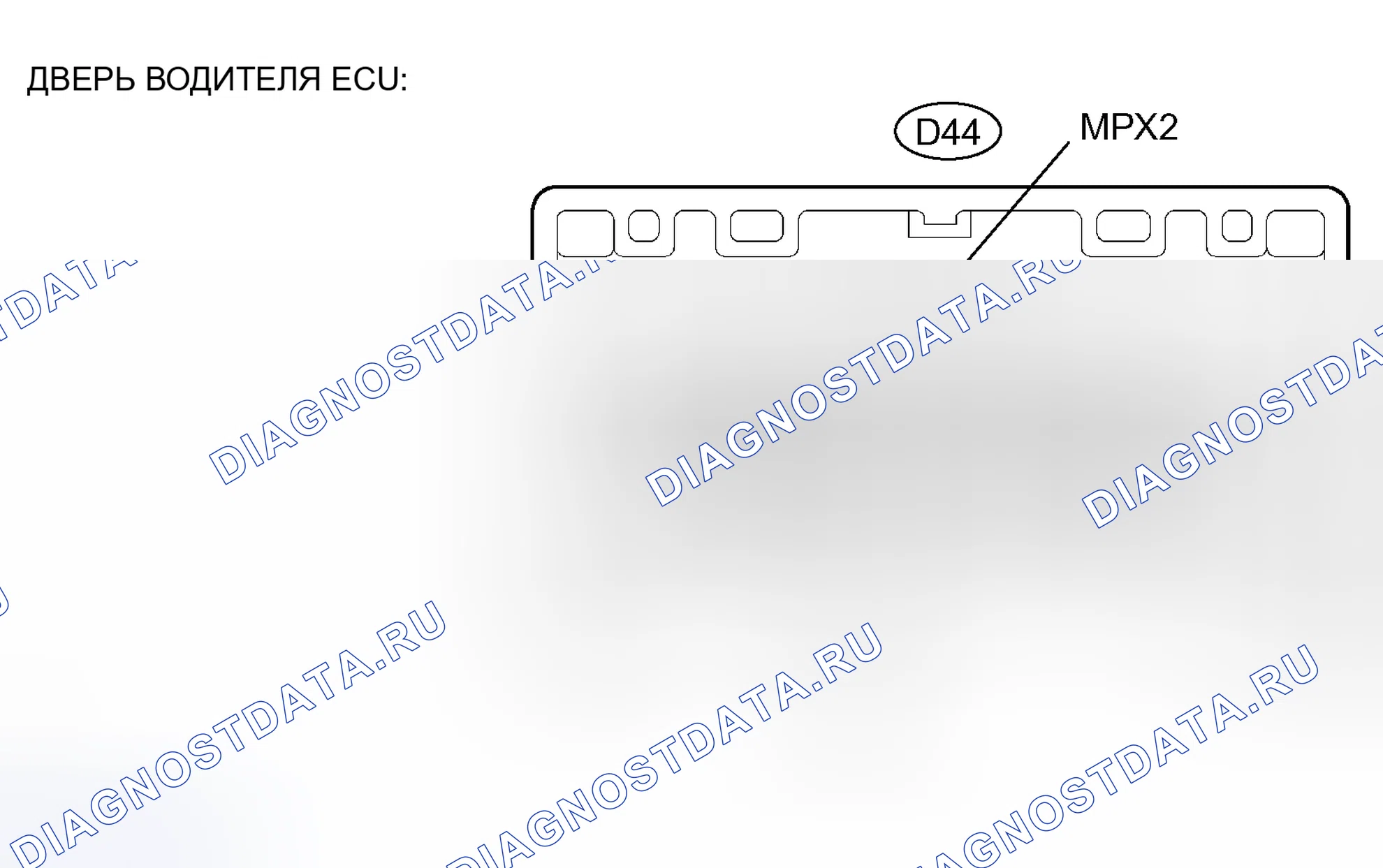 Рис. 13. Toyota Tundra I рестайлинг